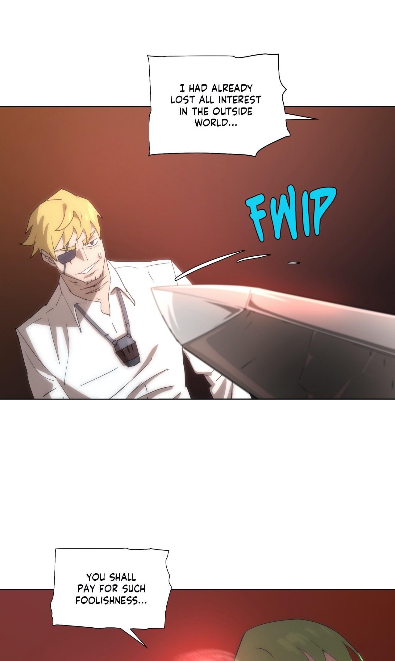 4 Cut Hero chapter 165 page 29