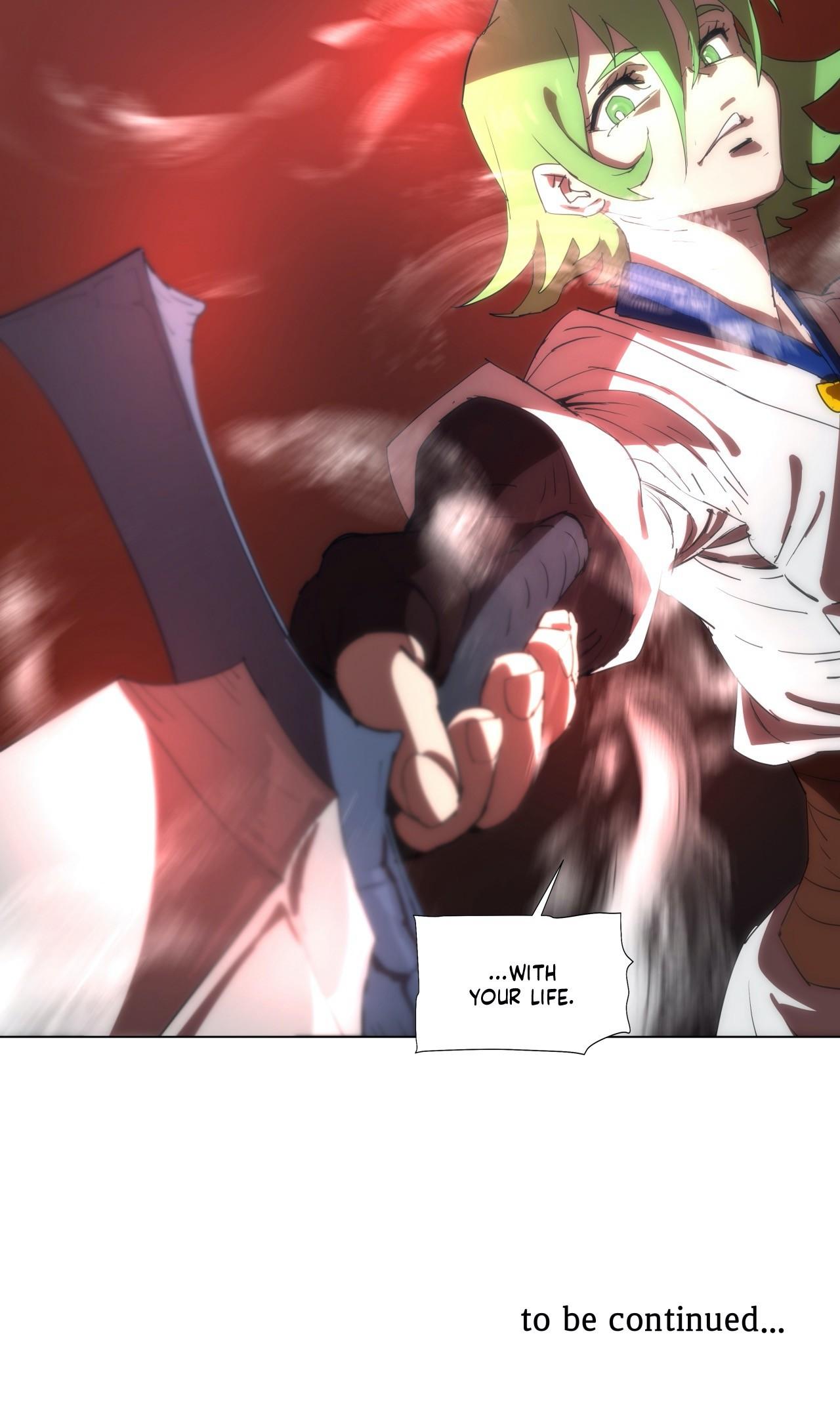 4 Cut Hero chapter 165 page 30