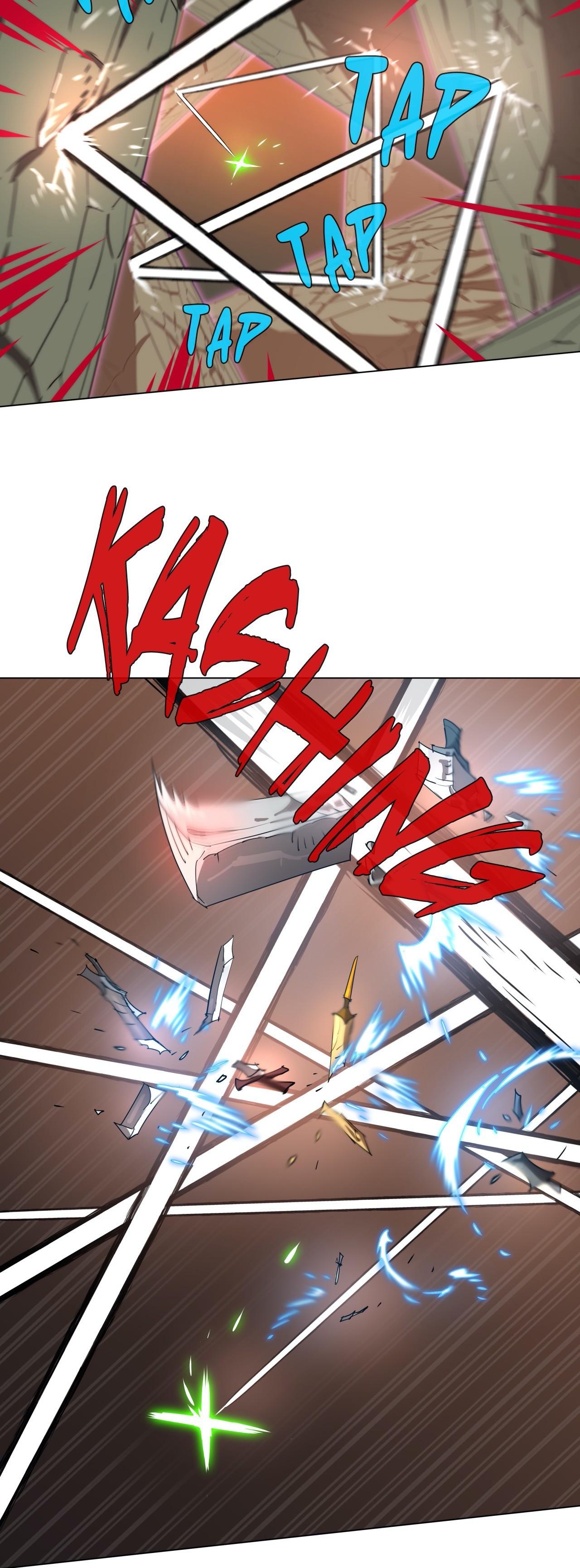 4 Cut Hero chapter 166 page 11