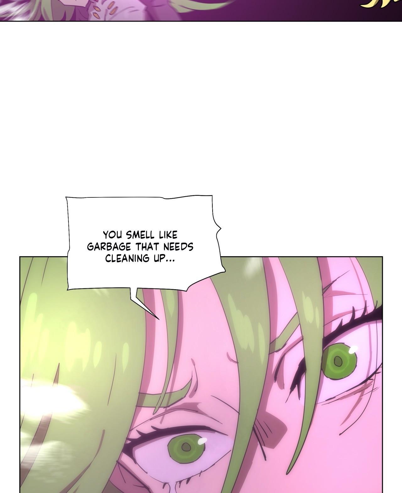 4 Cut Hero chapter 166 page 42