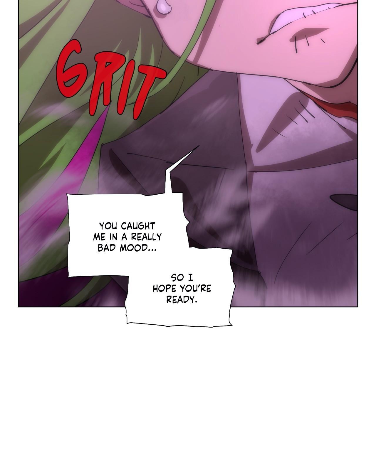 4 Cut Hero chapter 166 page 43