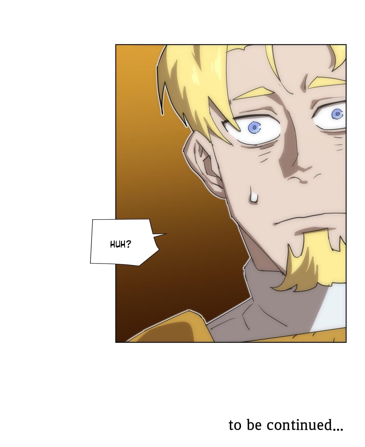 4 Cut Hero chapter 166 page 44