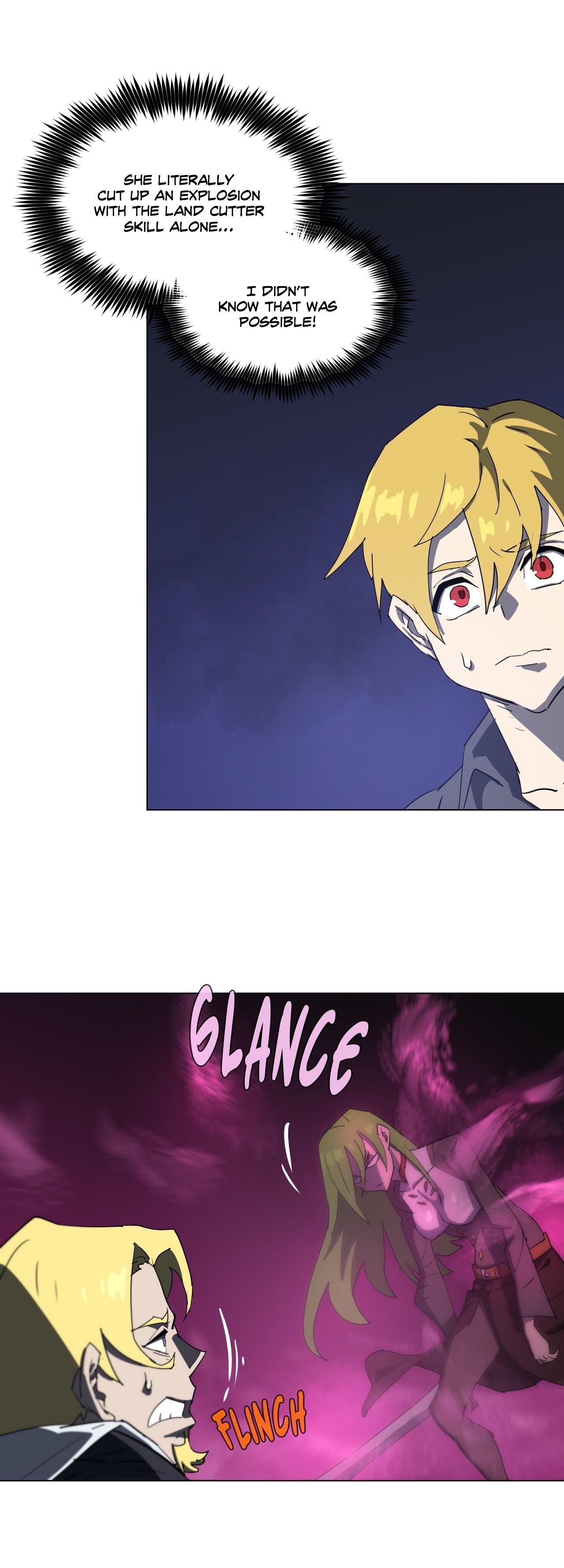 4 Cut Hero chapter 167 page 20