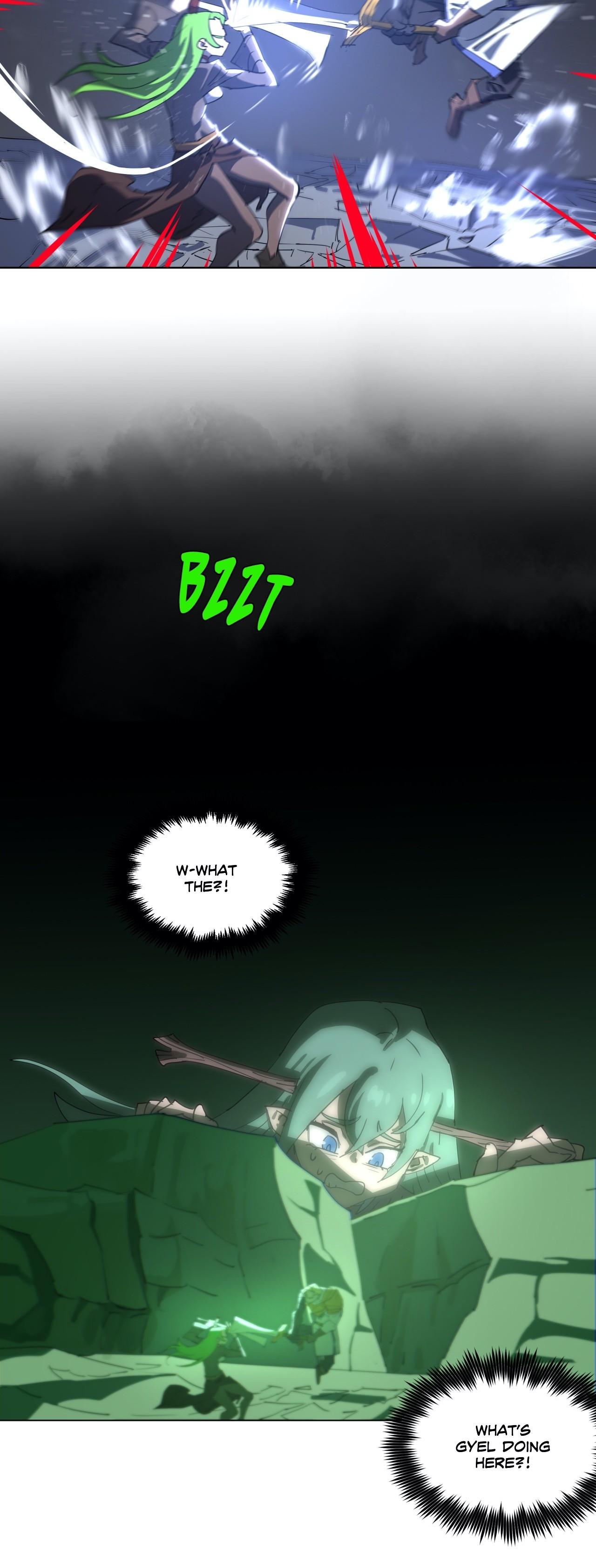4 Cut Hero chapter 167 page 4