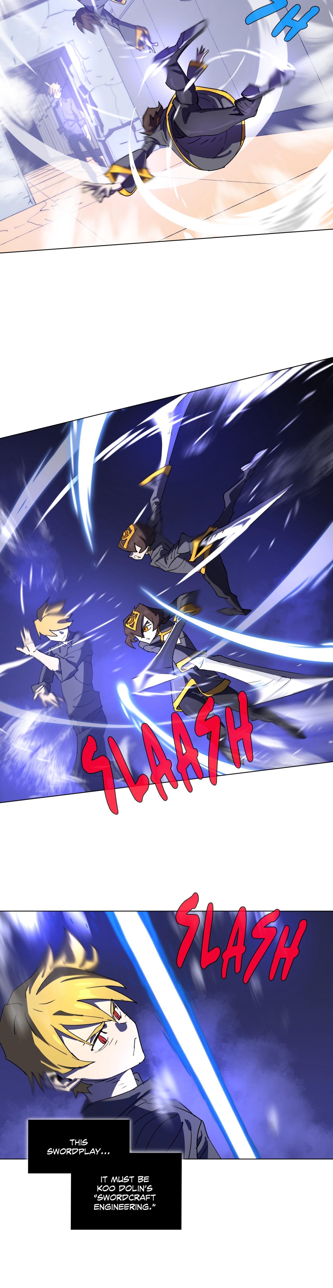 4 Cut Hero chapter 168 page 24