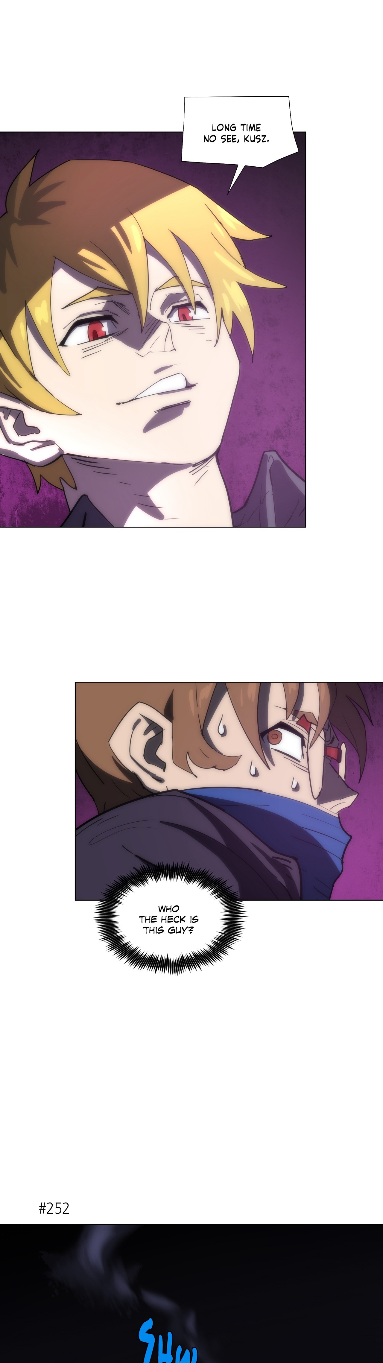 4 Cut Hero chapter 168 page 28