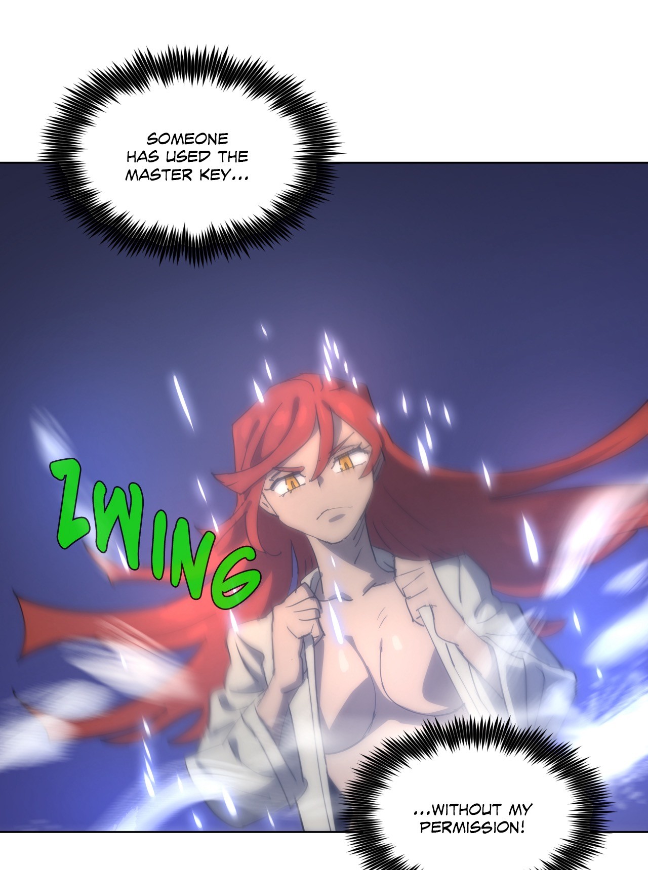 4 Cut Hero chapter 168 page 31