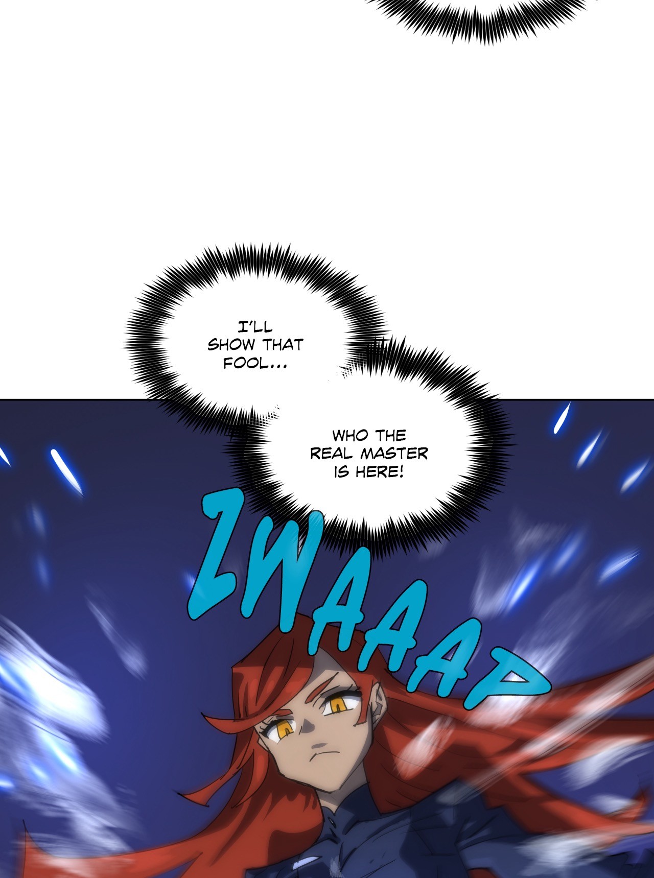 4 Cut Hero chapter 168 page 32