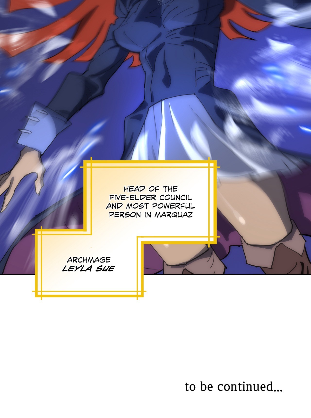 4 Cut Hero chapter 168 page 33