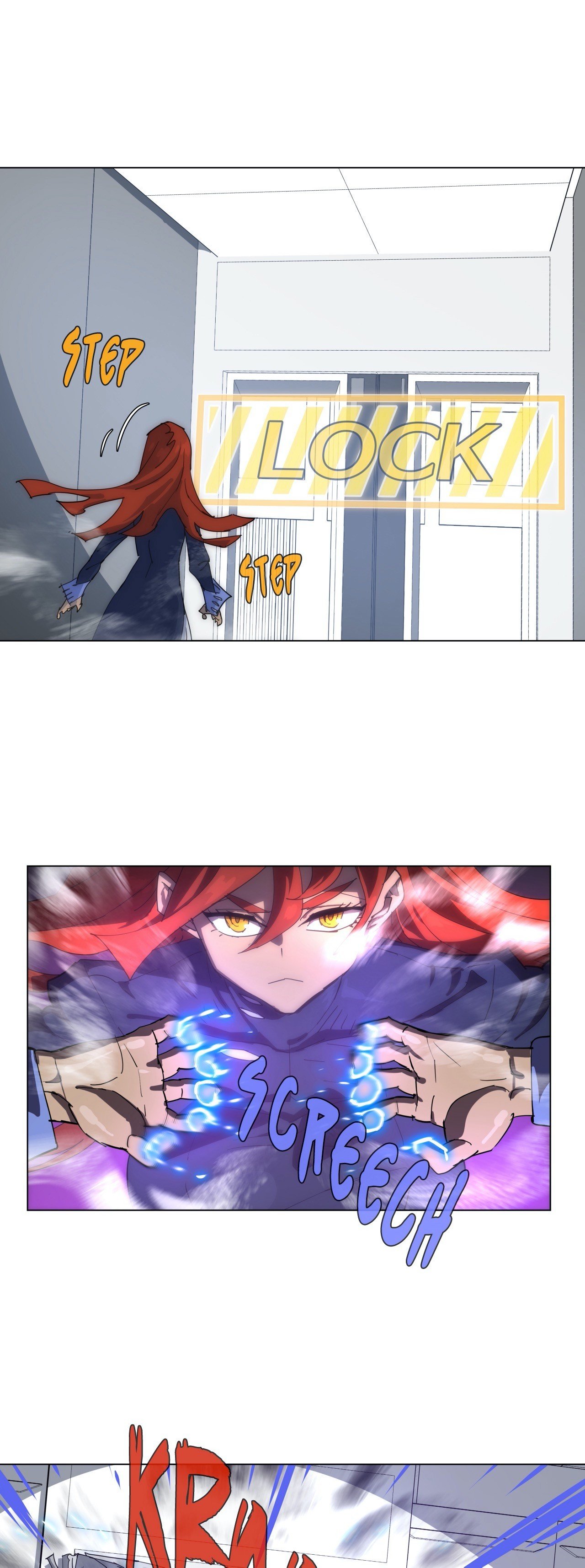 4 Cut Hero chapter 169 page 17