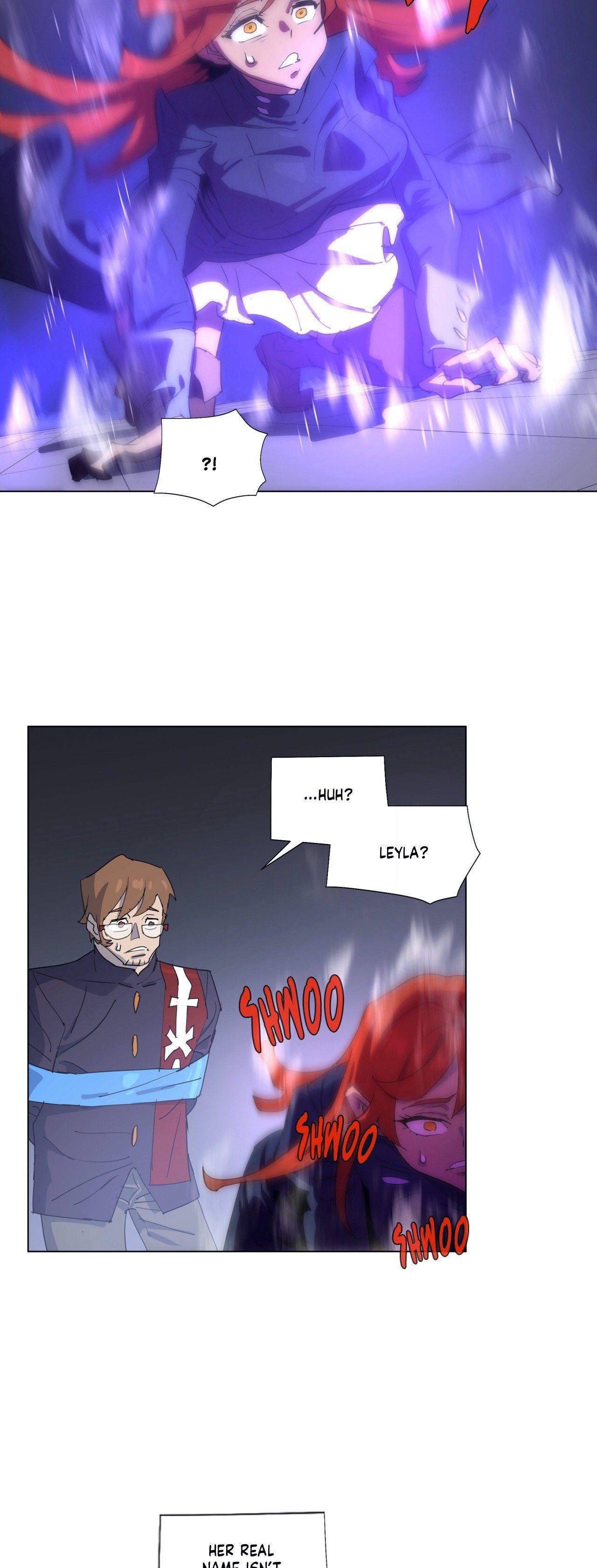 4 Cut Hero chapter 169 page 23