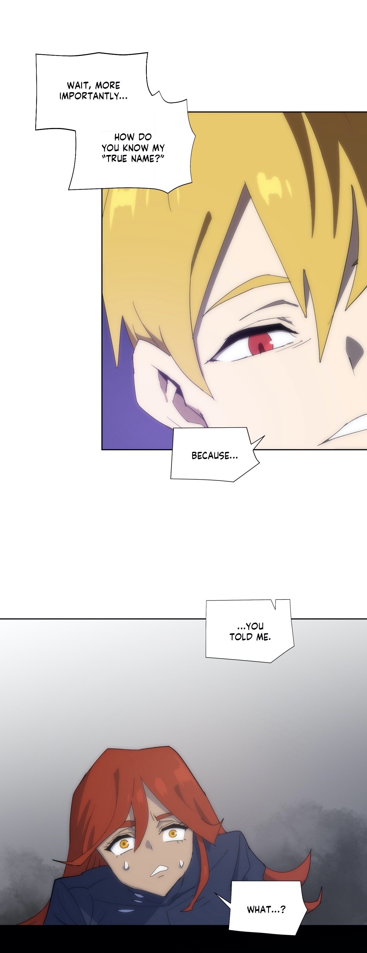 4 Cut Hero chapter 169 page 25