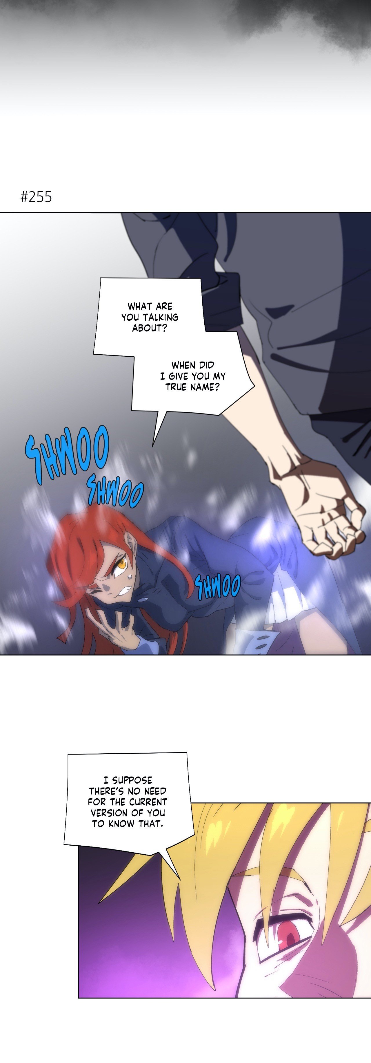 4 Cut Hero chapter 169 page 32