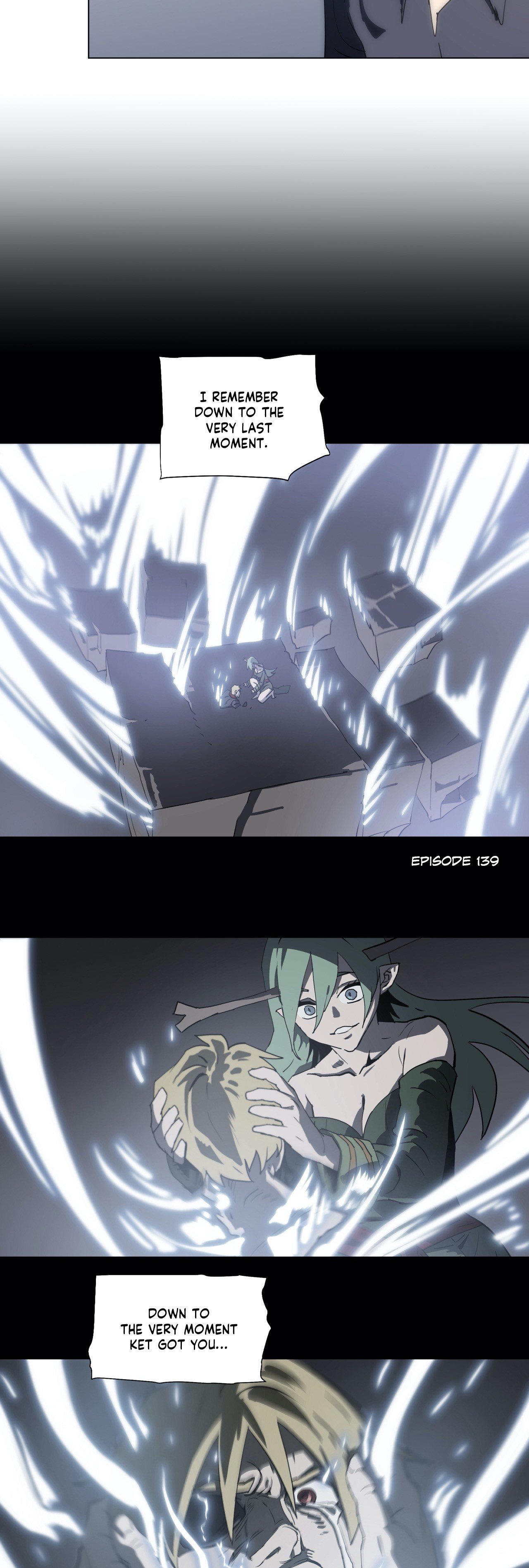 4 Cut Hero chapter 169 page 7