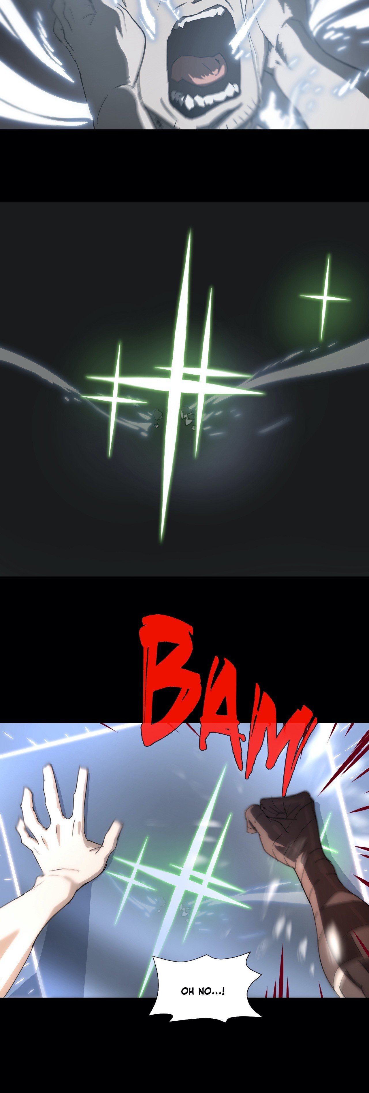 4 Cut Hero chapter 169 page 8