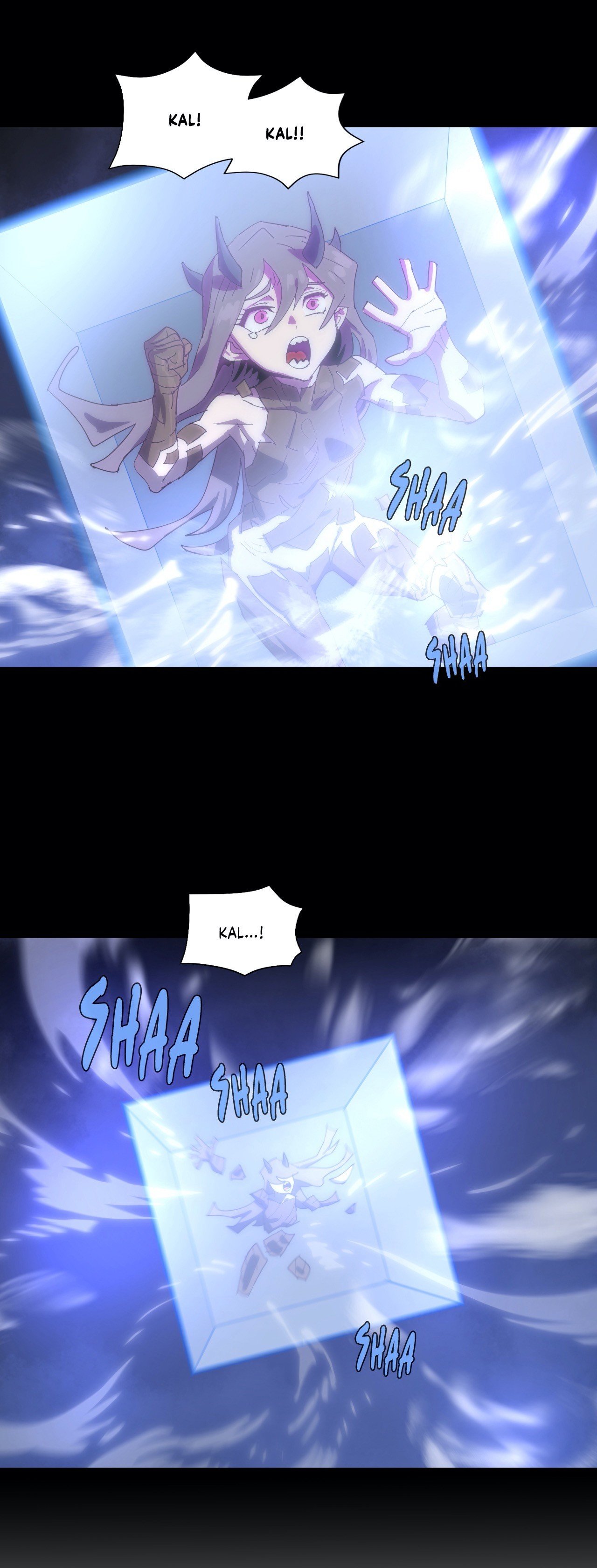 4 Cut Hero chapter 169 page 9