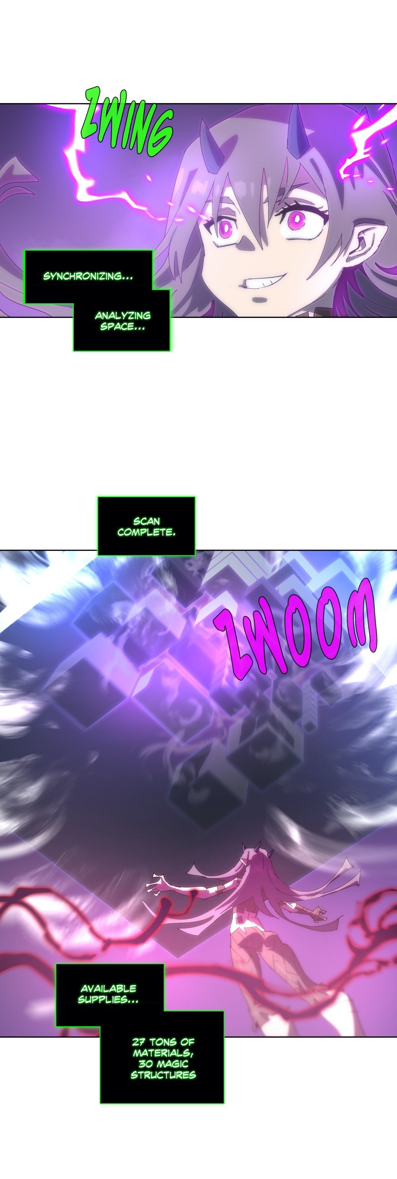 4 Cut Hero chapter 170 page 13