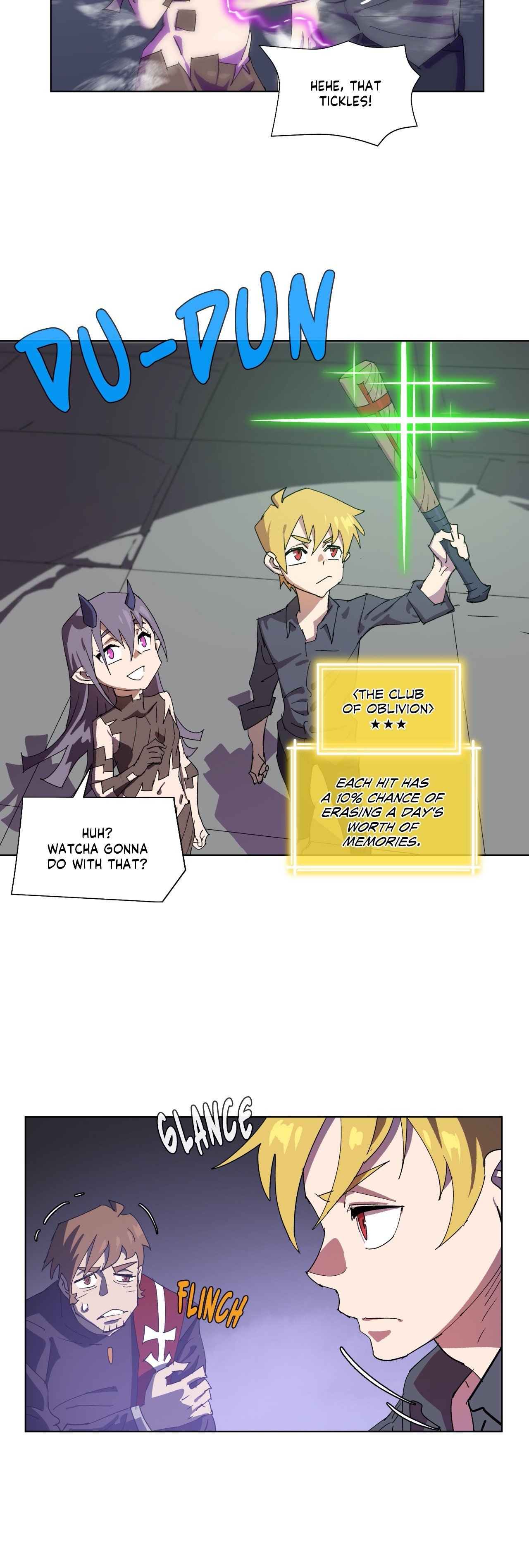 4 Cut Hero chapter 170 page 16