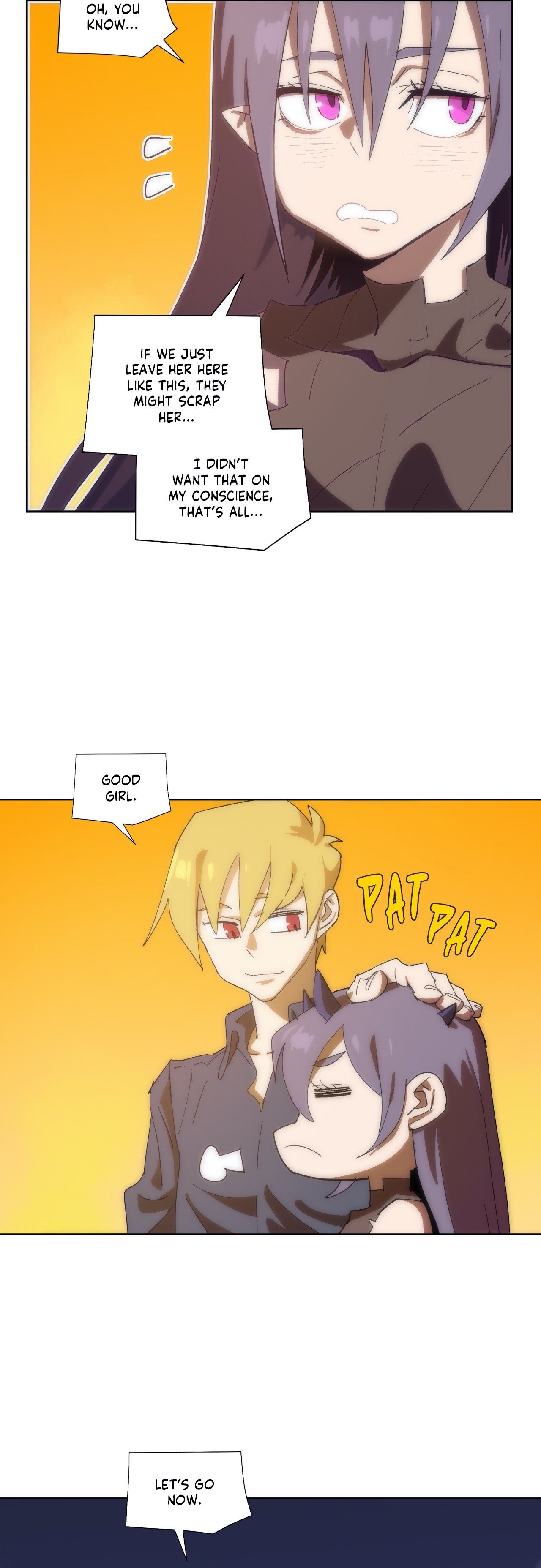 4 Cut Hero chapter 170 page 26