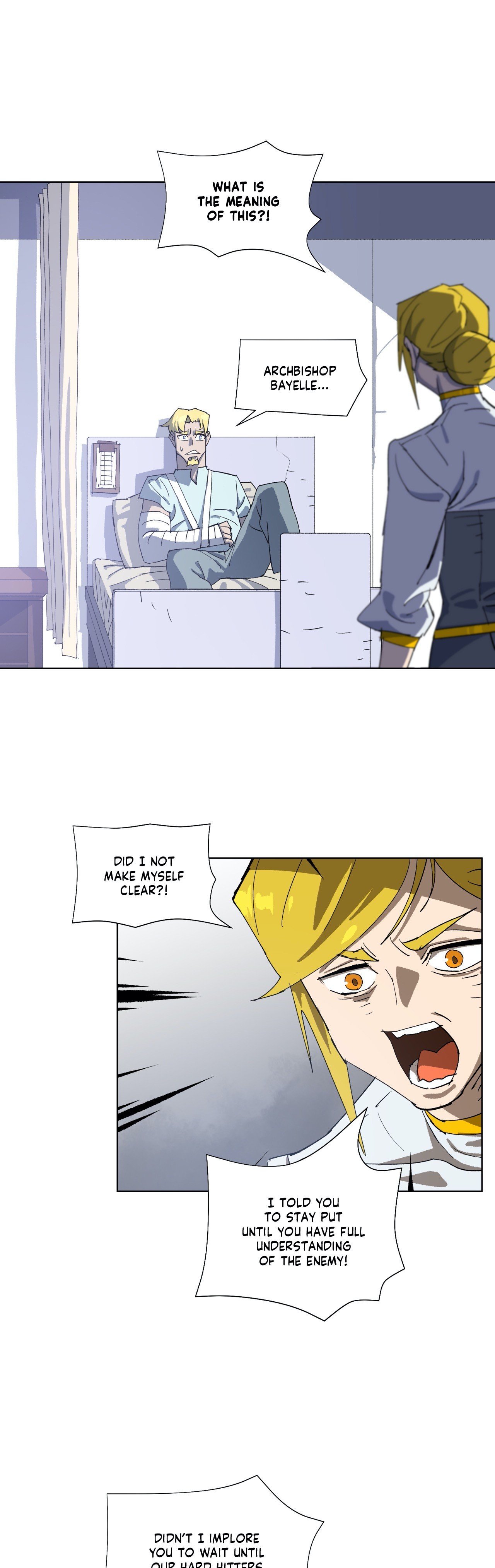 4 Cut Hero chapter 170 page 29