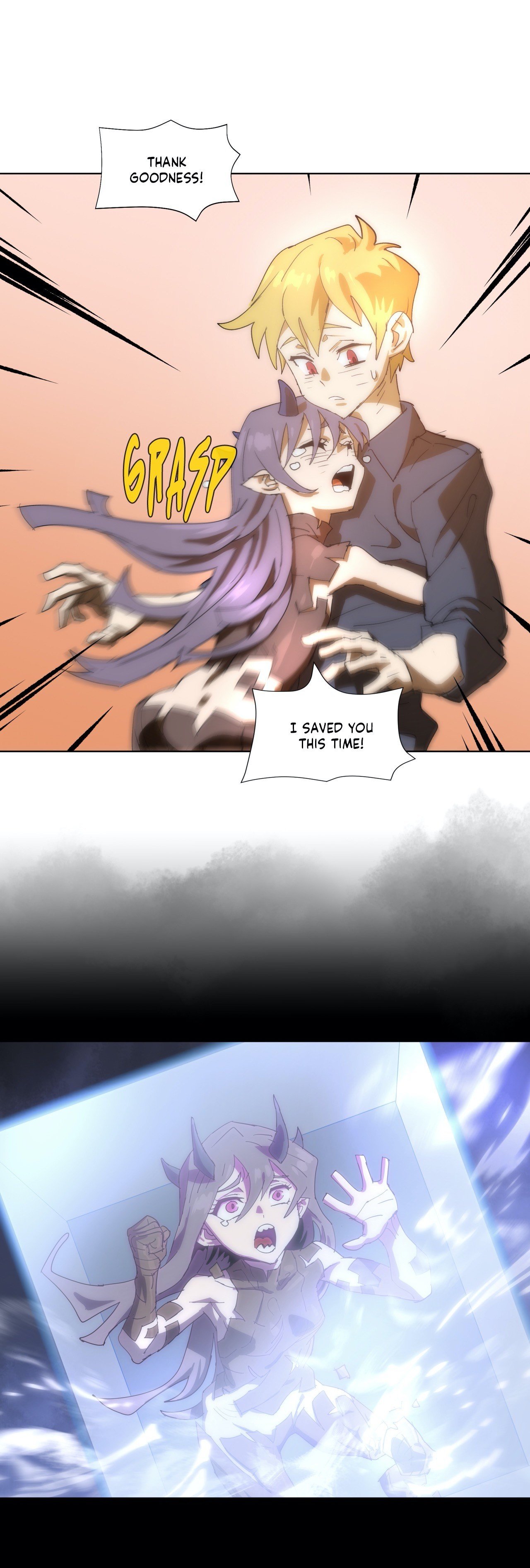 4 Cut Hero chapter 170 page 4