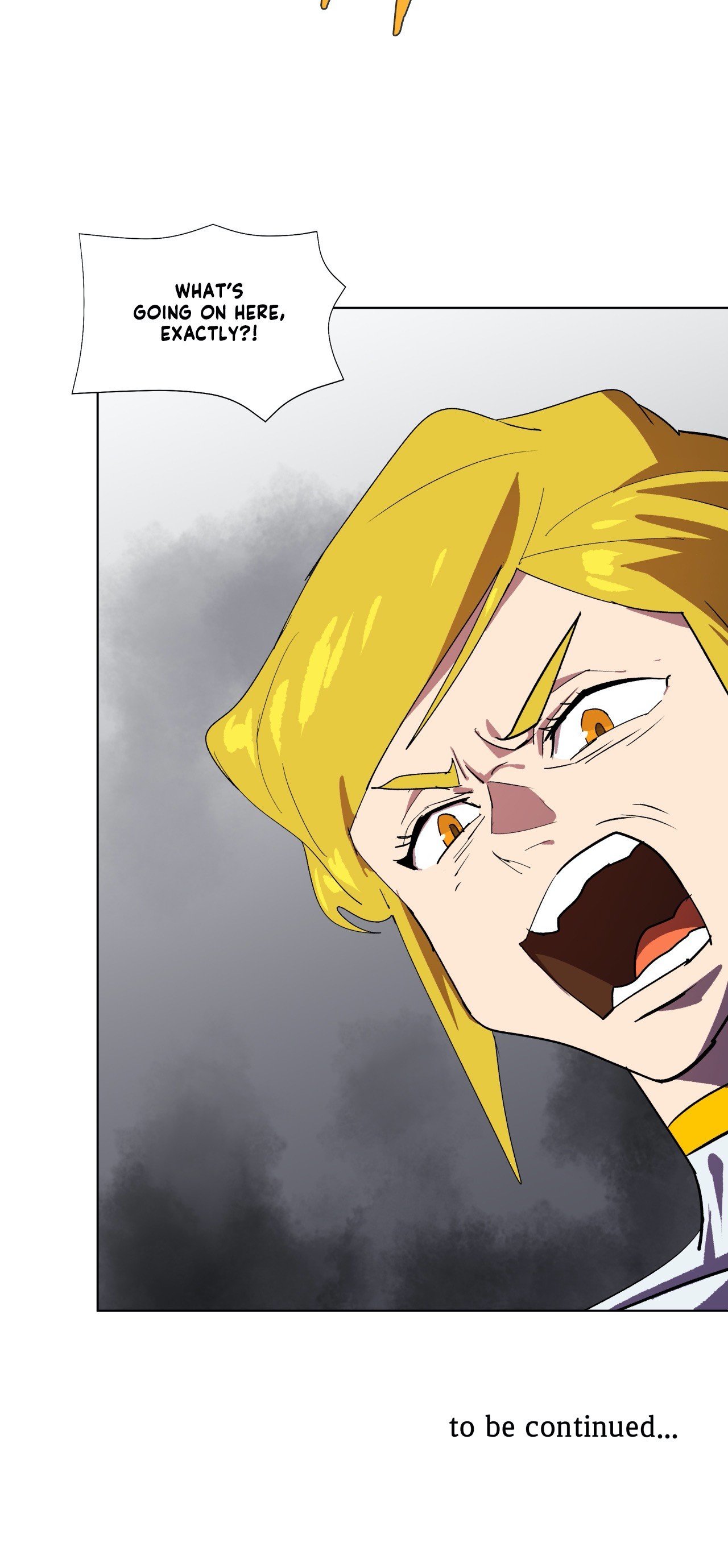 4 Cut Hero chapter 170 page 40