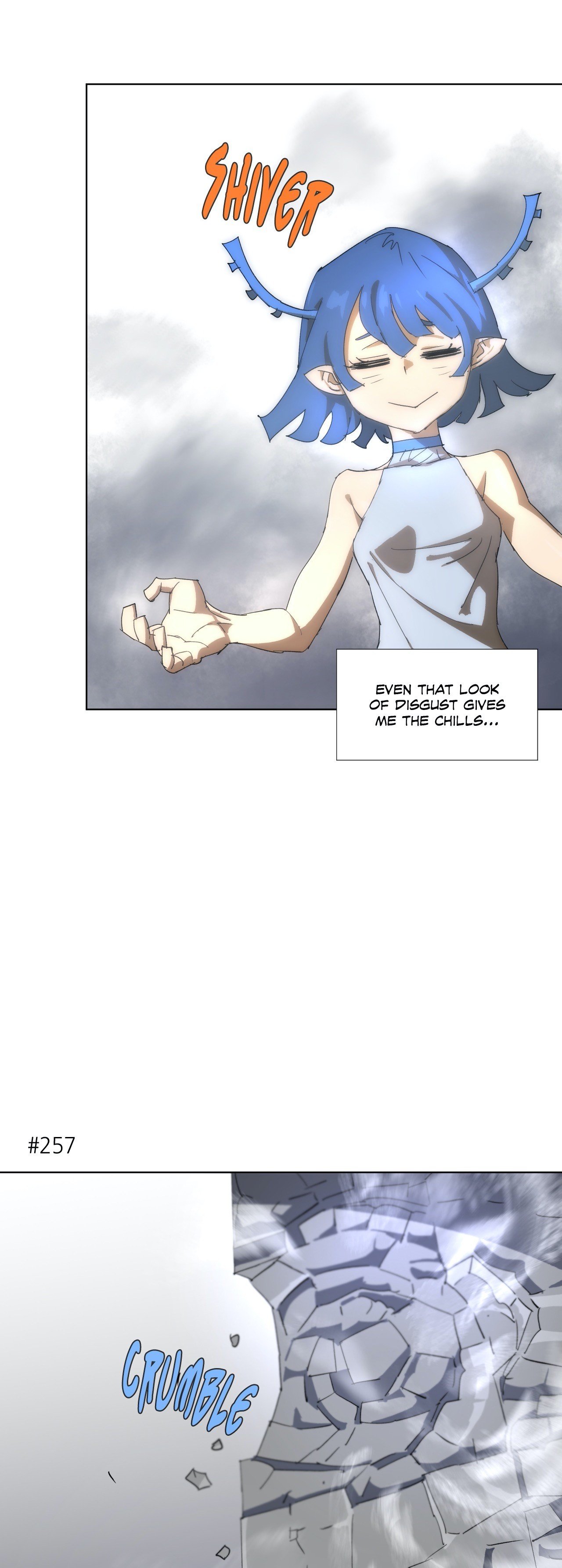 4 Cut Hero chapter 170 page 9