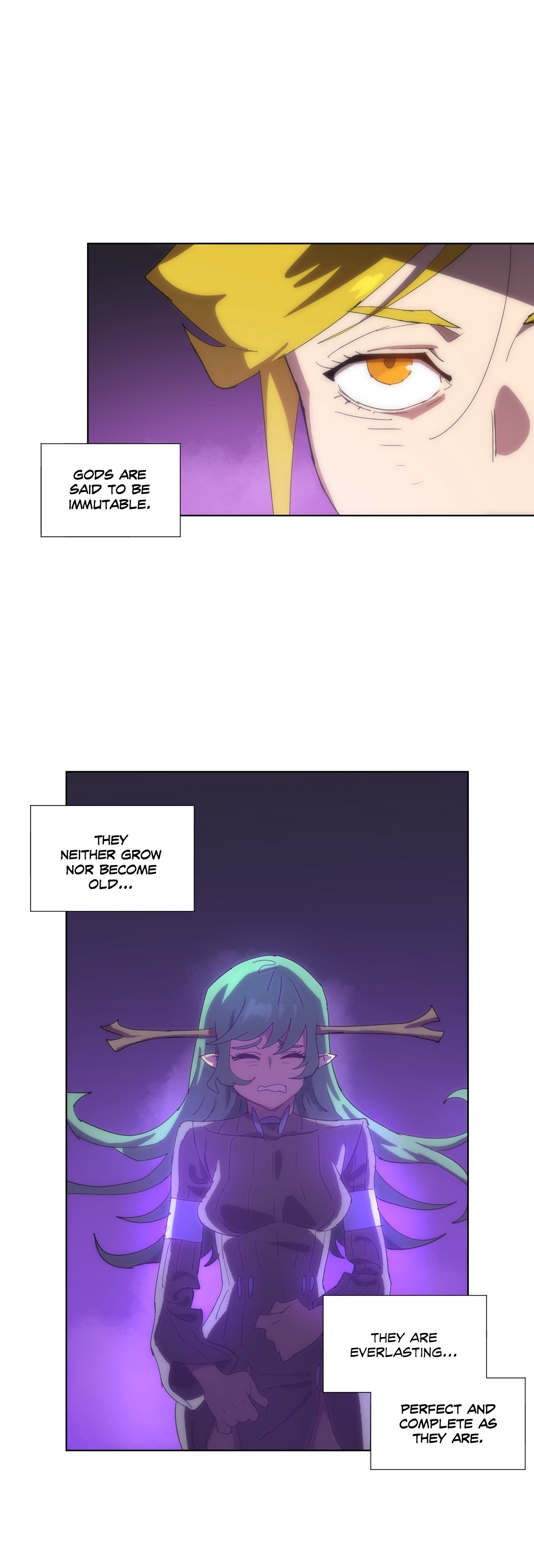 4 Cut Hero chapter 171 page 12