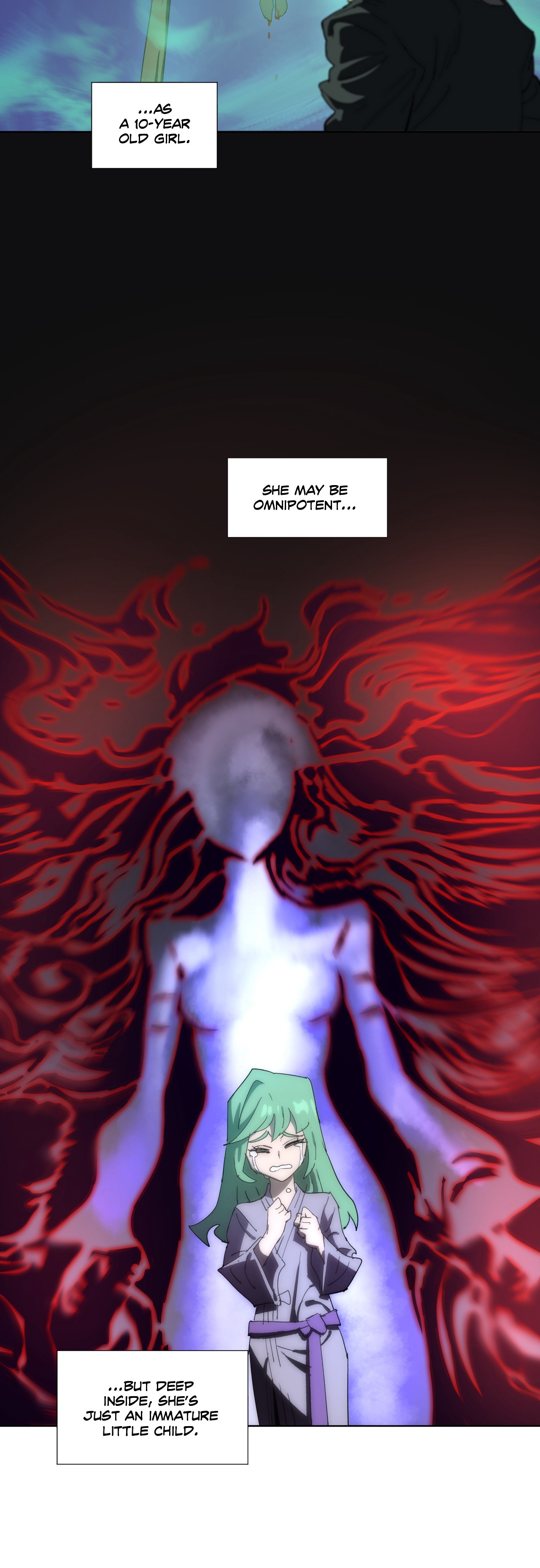 4 Cut Hero chapter 171 page 14