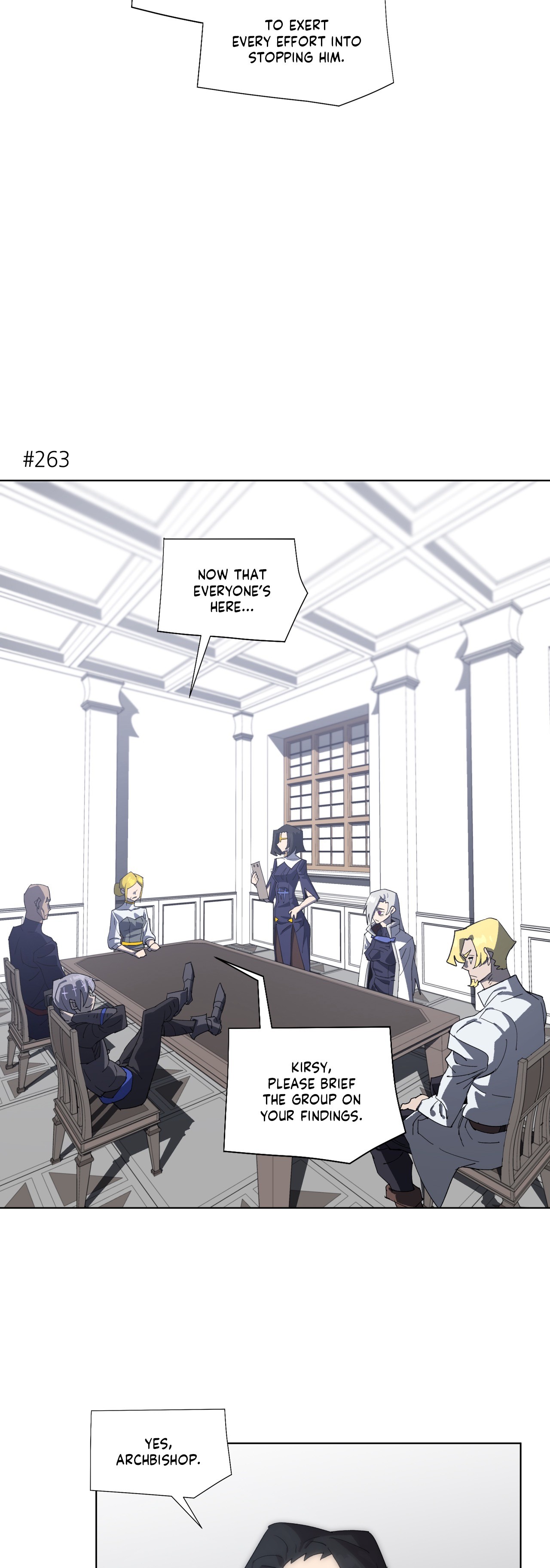 4 Cut Hero chapter 171 page 18