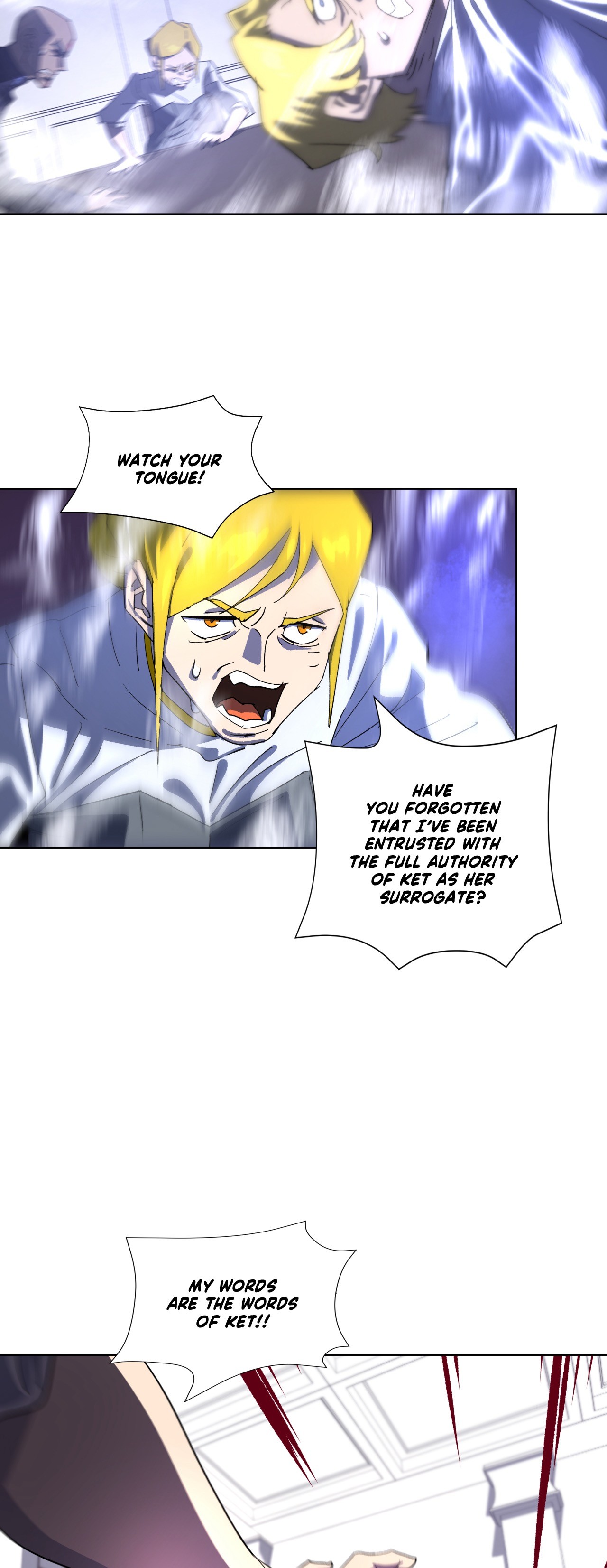 4 Cut Hero chapter 171 page 26