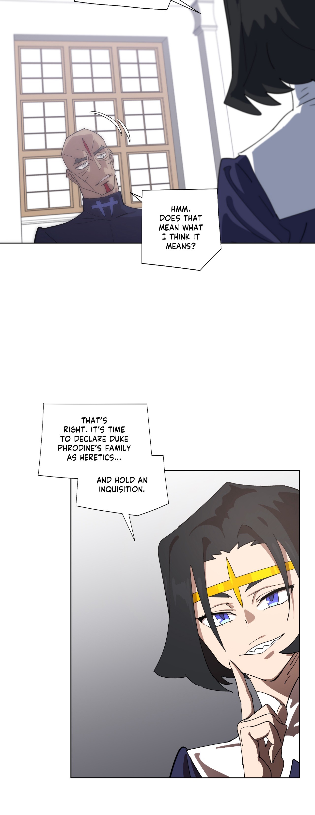 4 Cut Hero chapter 171 page 28