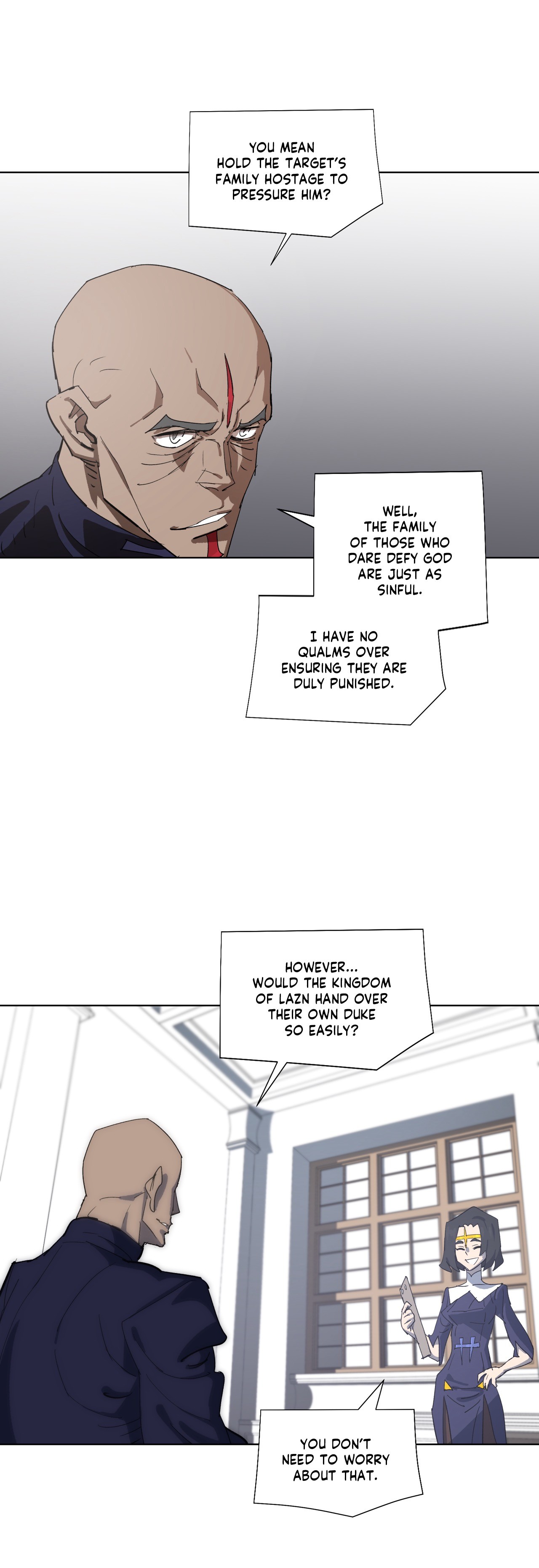 4 Cut Hero chapter 171 page 29