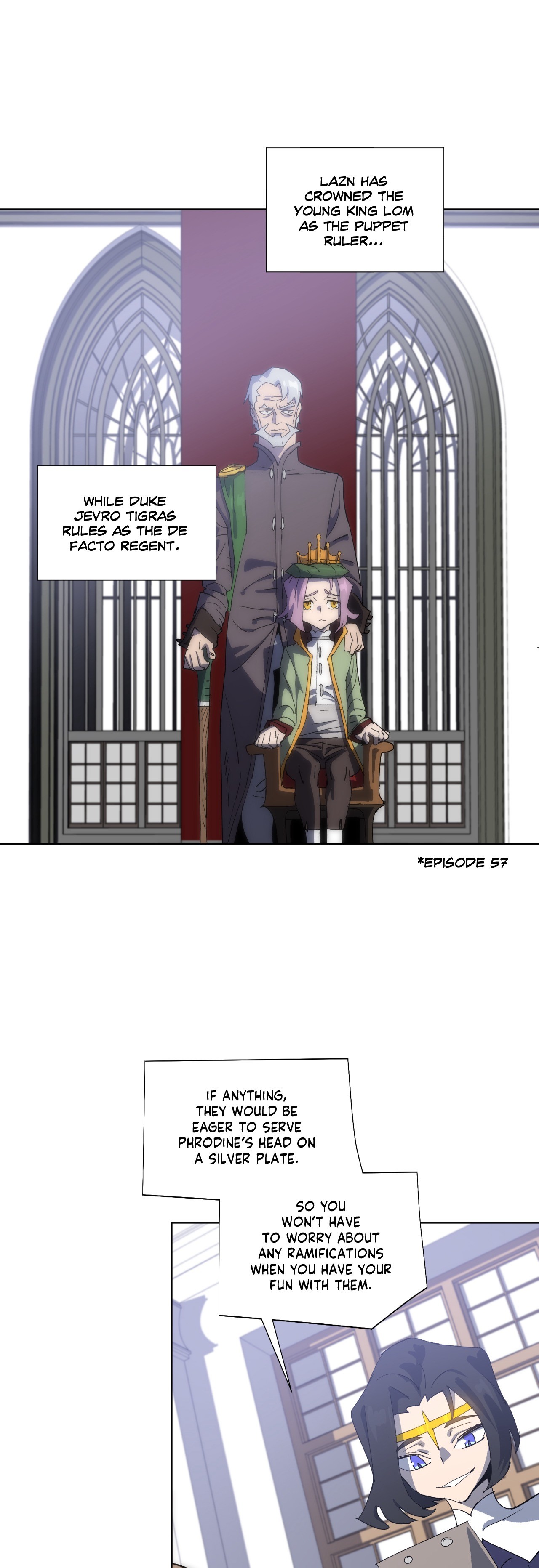 4 Cut Hero chapter 171 page 30