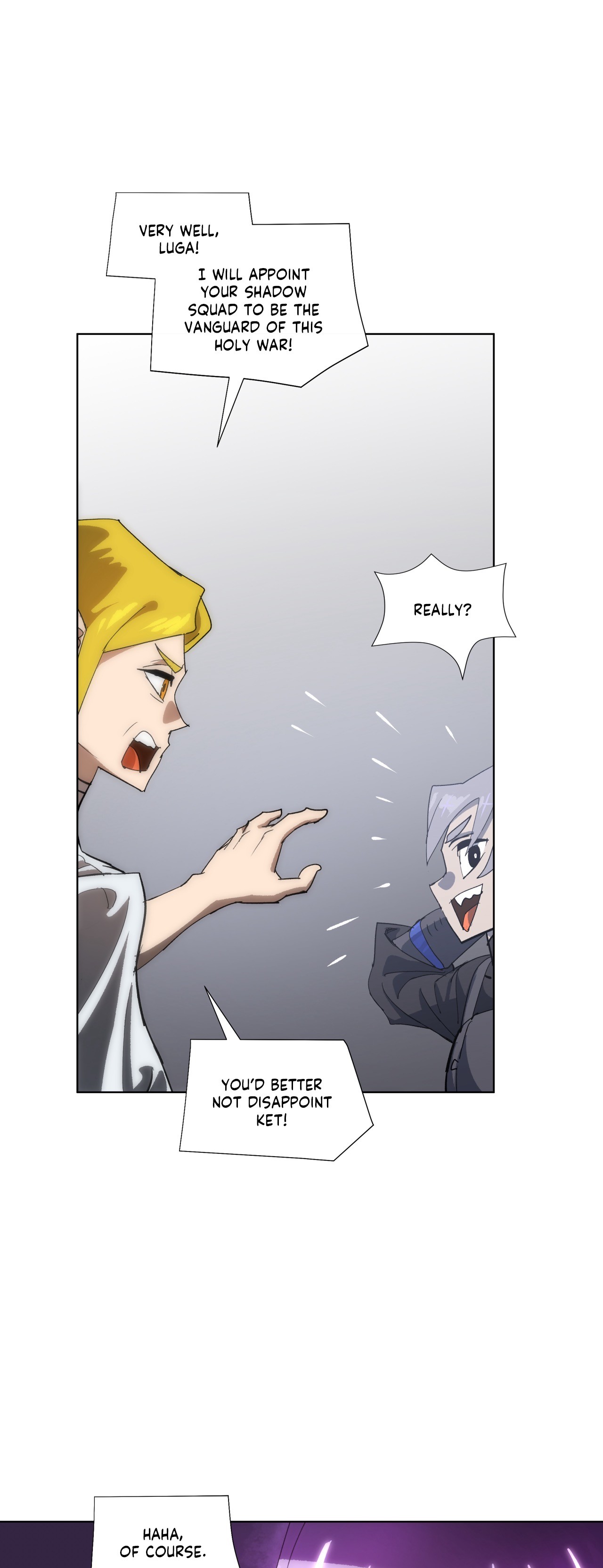 4 Cut Hero chapter 171 page 37