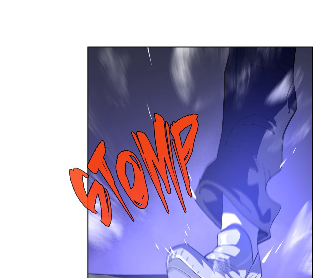 4 Cut Hero chapter 171 page 41