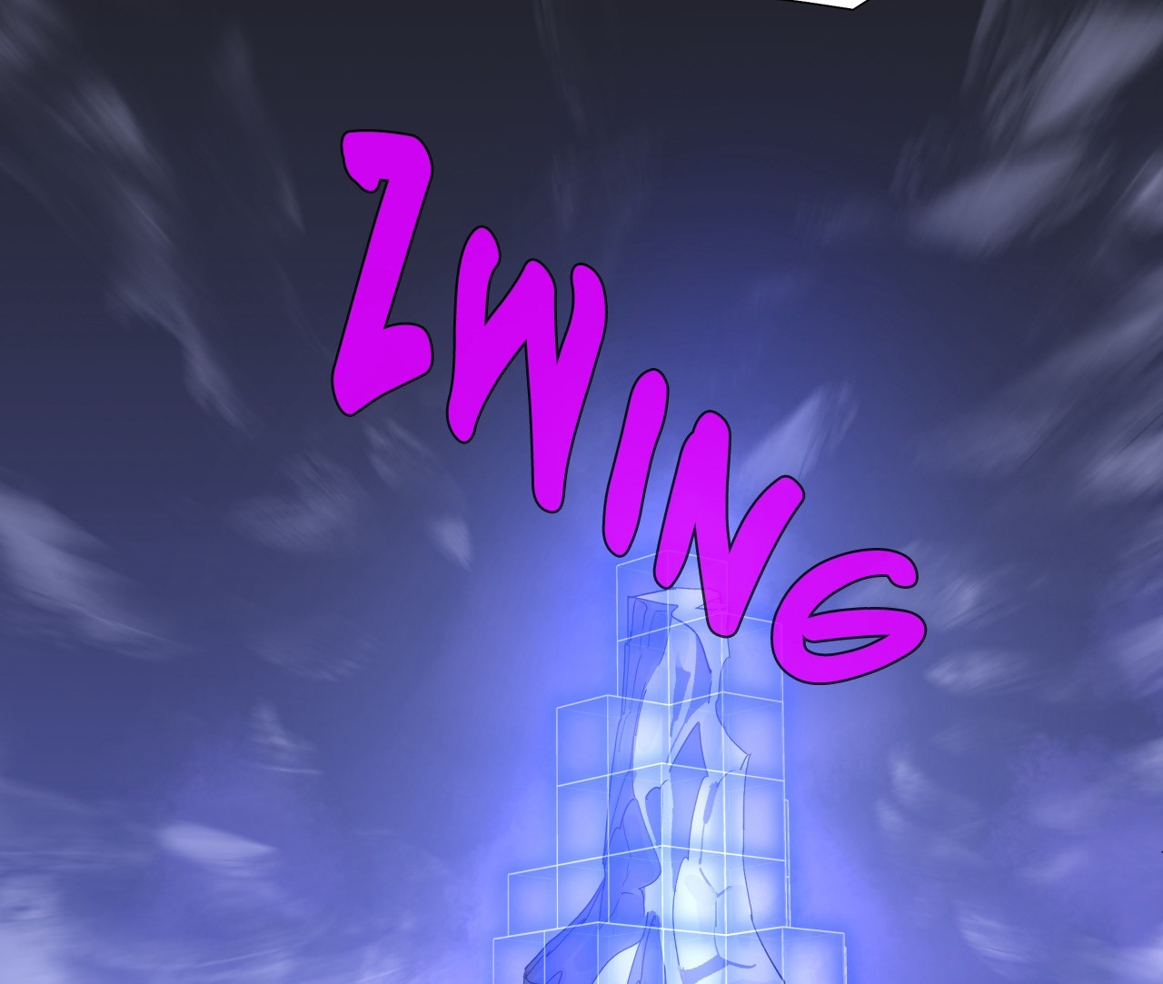 4 Cut Hero chapter 171 page 43