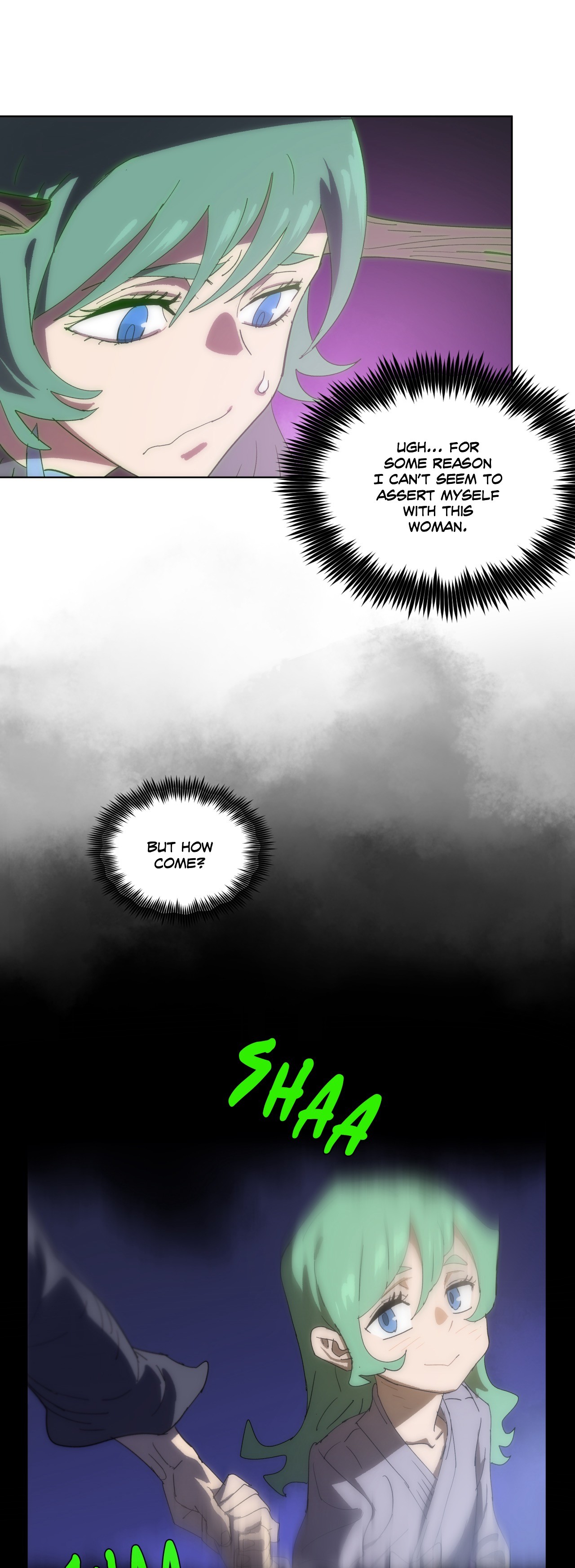 4 Cut Hero chapter 171 page 5