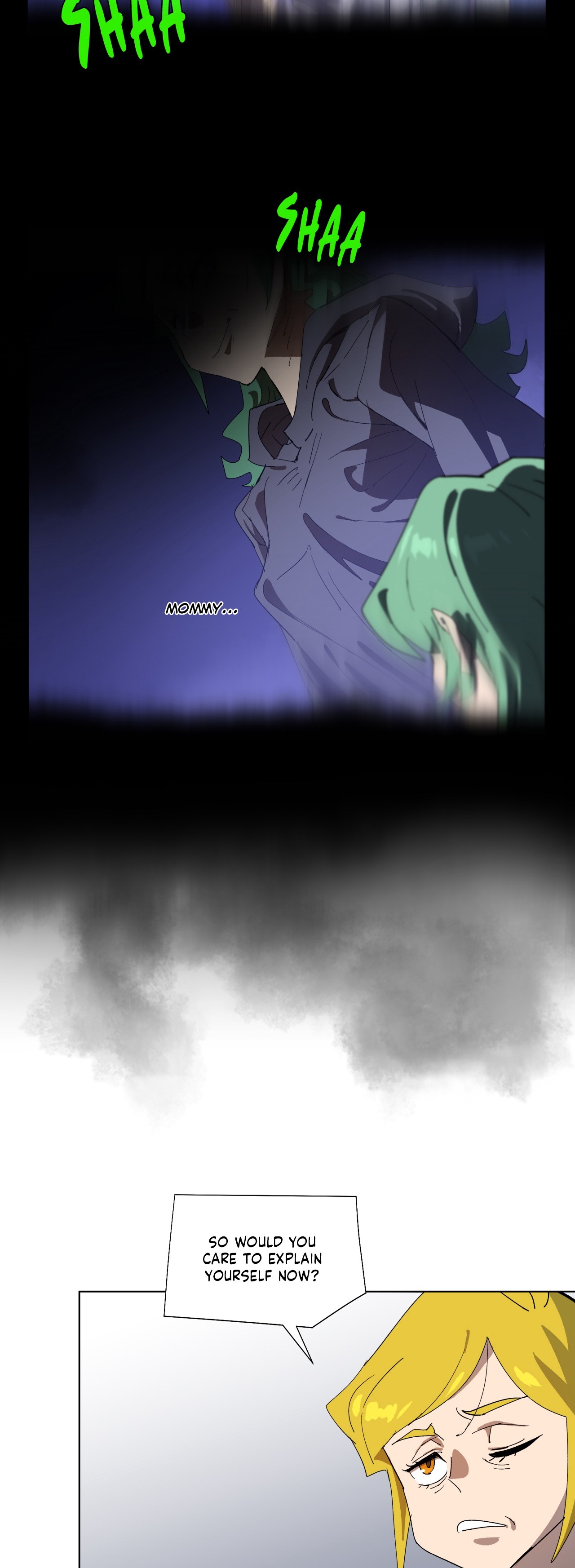 4 Cut Hero chapter 171 page 6