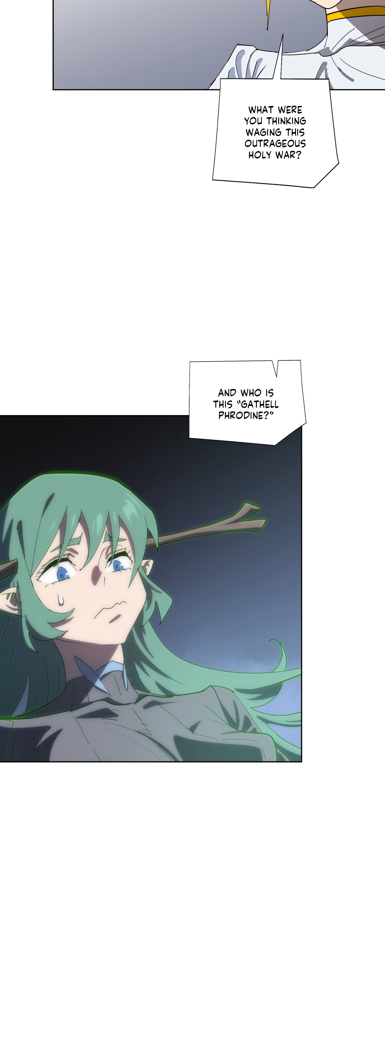 4 Cut Hero chapter 171 page 7