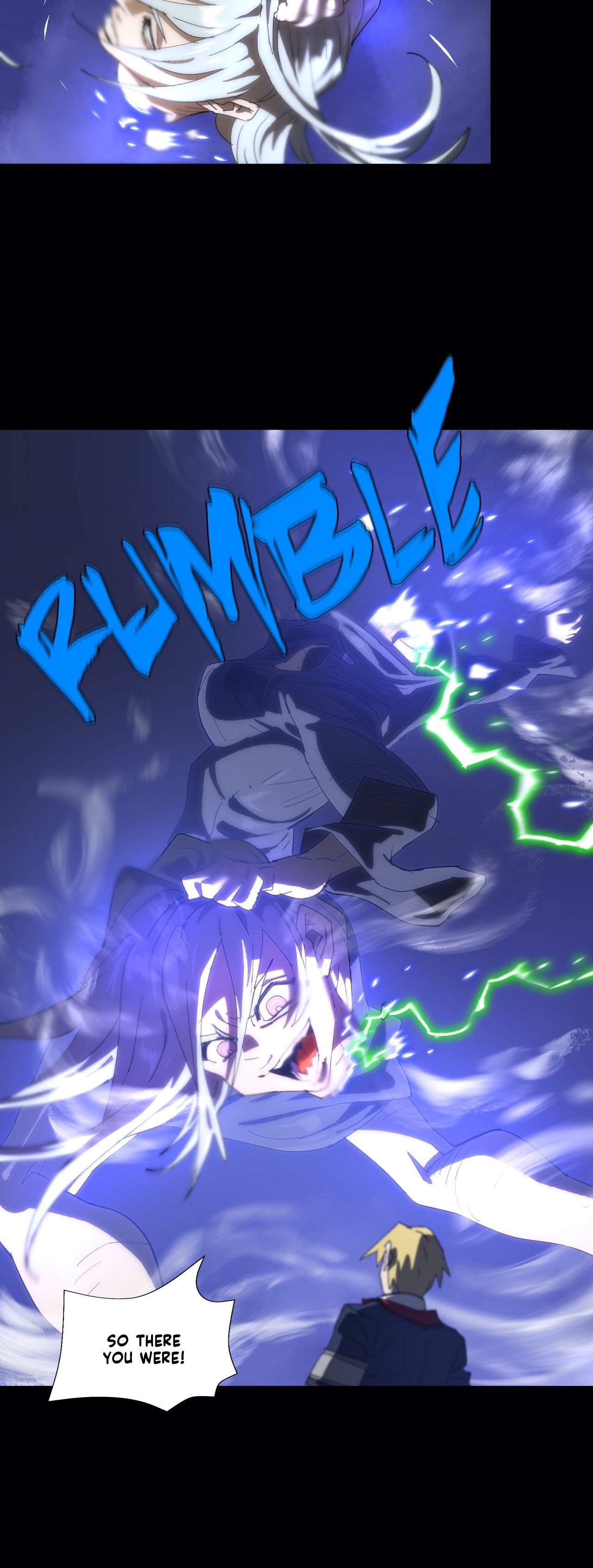 4 Cut Hero chapter 172 page 19