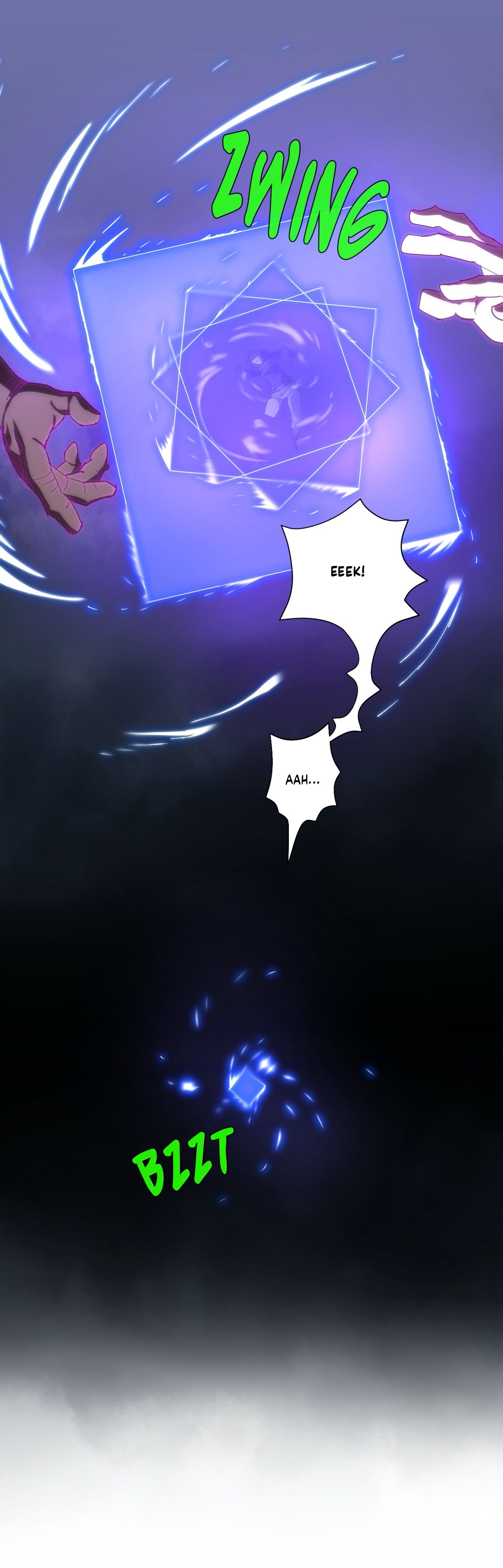 4 Cut Hero chapter 172 page 29