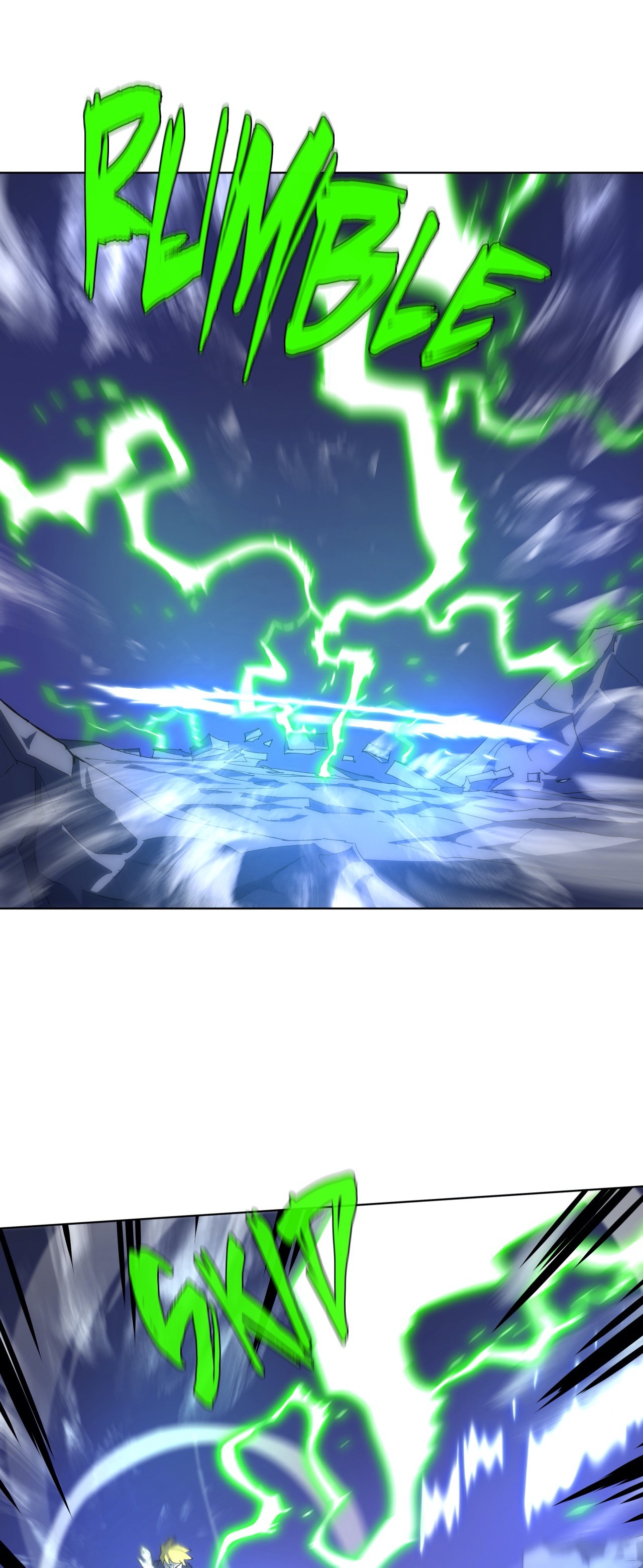 4 Cut Hero chapter 172 page 33