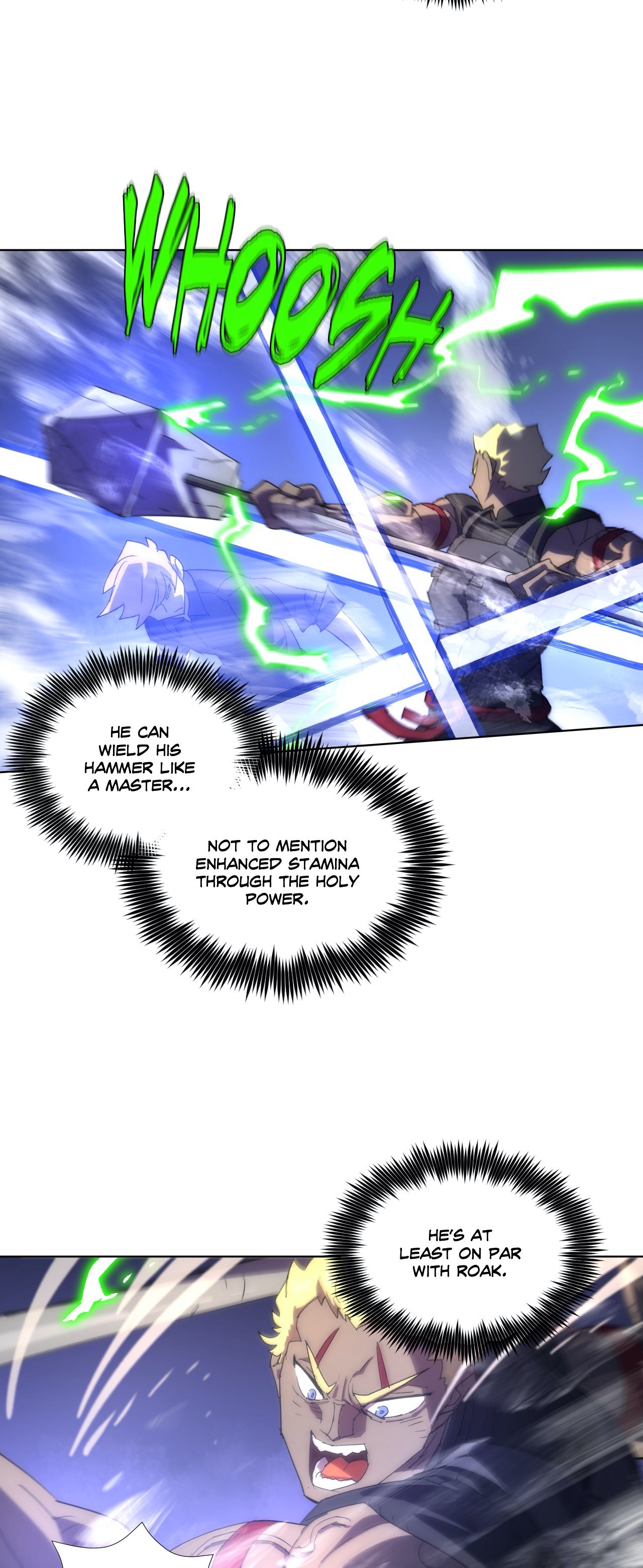 4 Cut Hero chapter 172 page 35