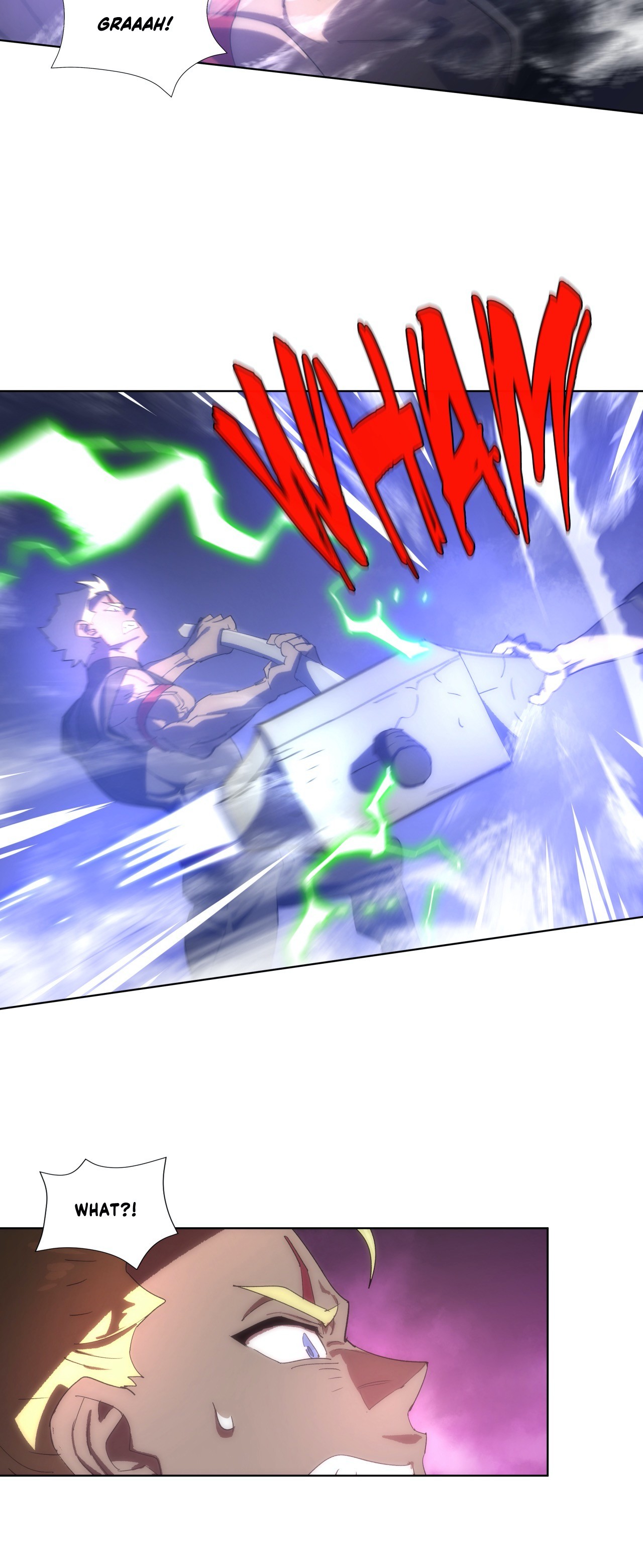 4 Cut Hero chapter 172 page 36