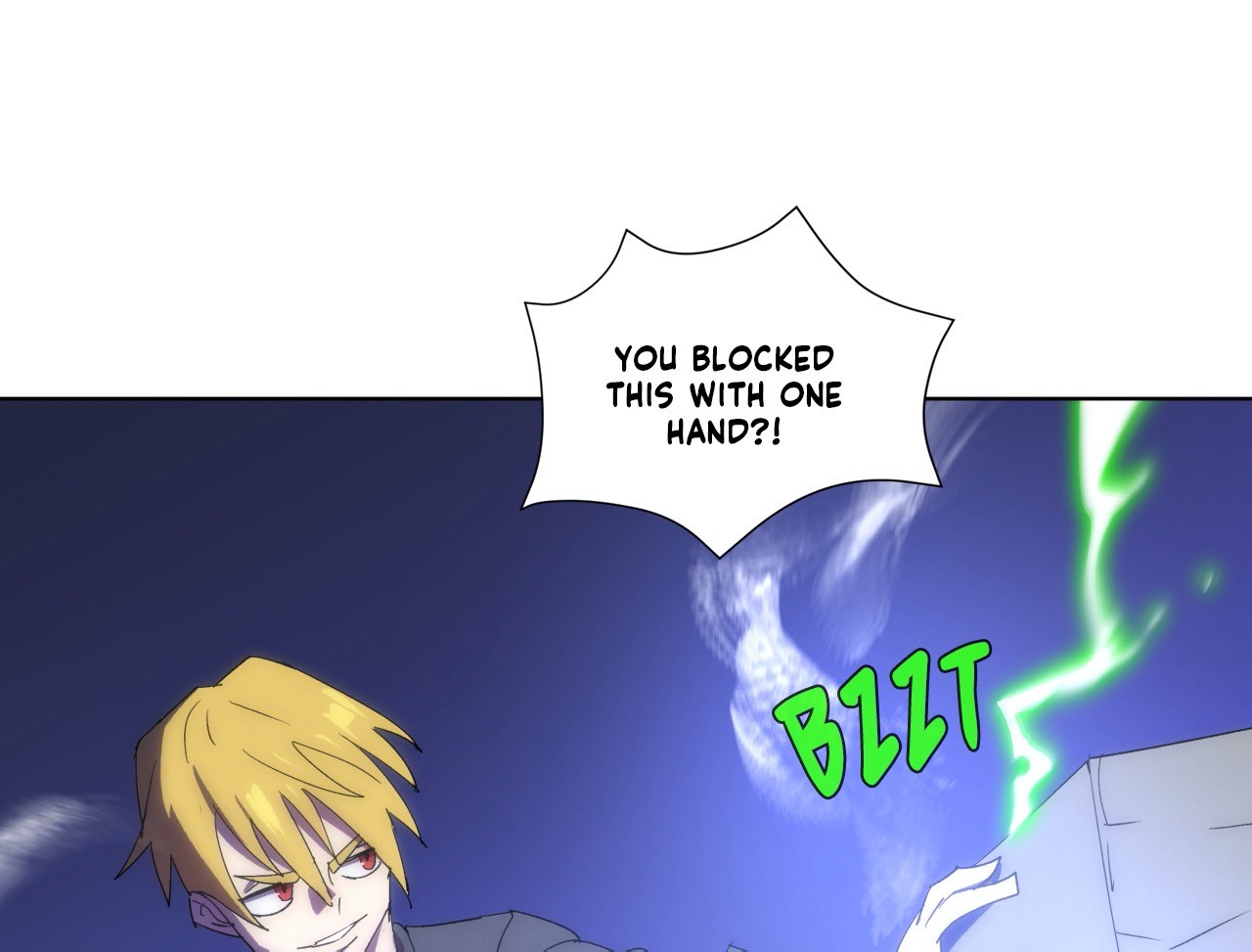 4 Cut Hero chapter 172 page 37