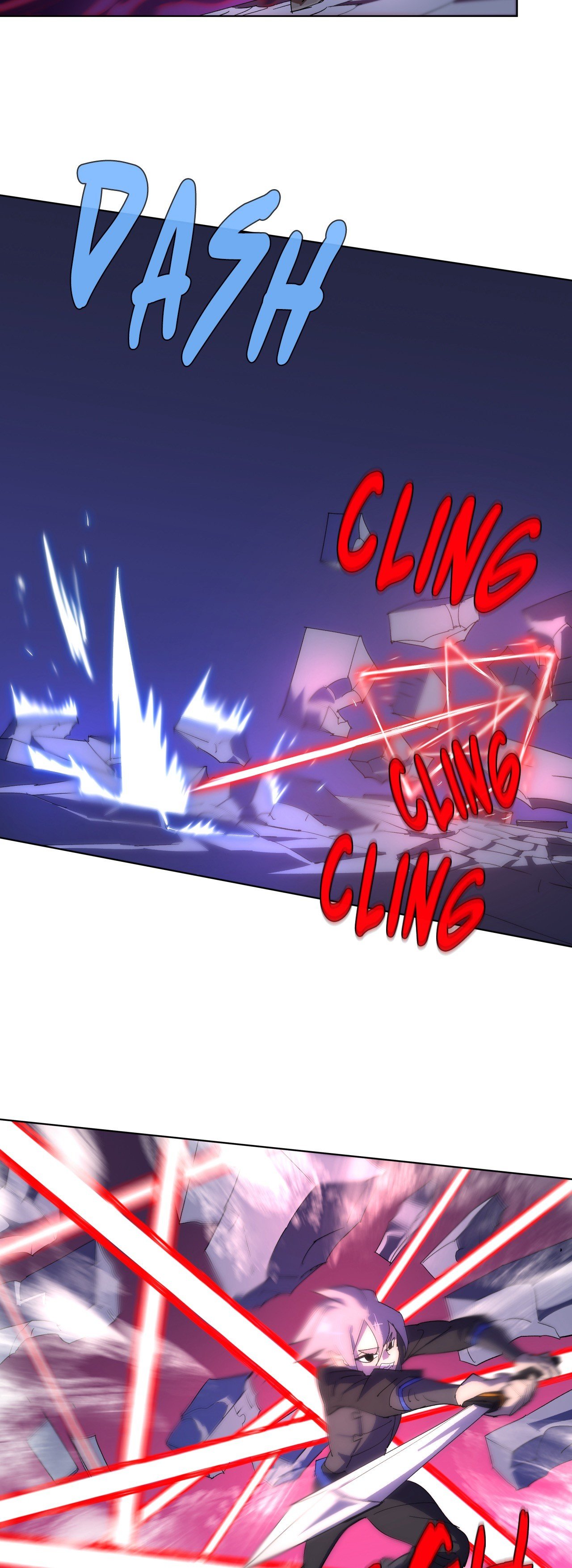 4 Cut Hero chapter 173 page 15