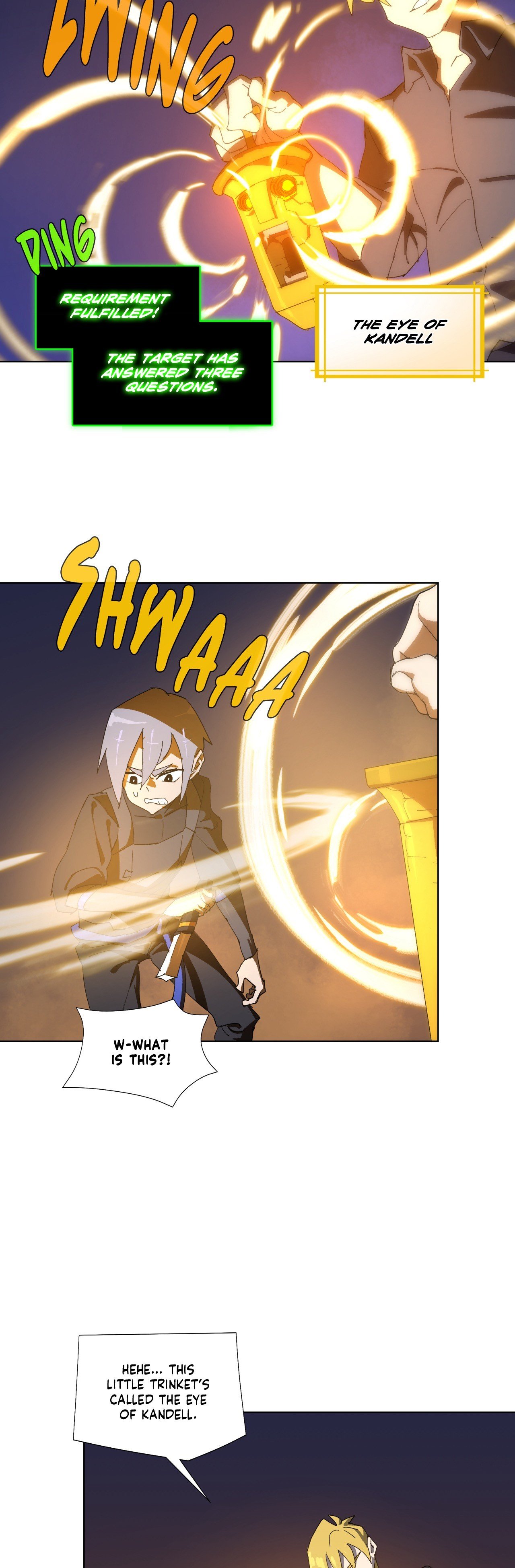 4 Cut Hero chapter 173 page 26