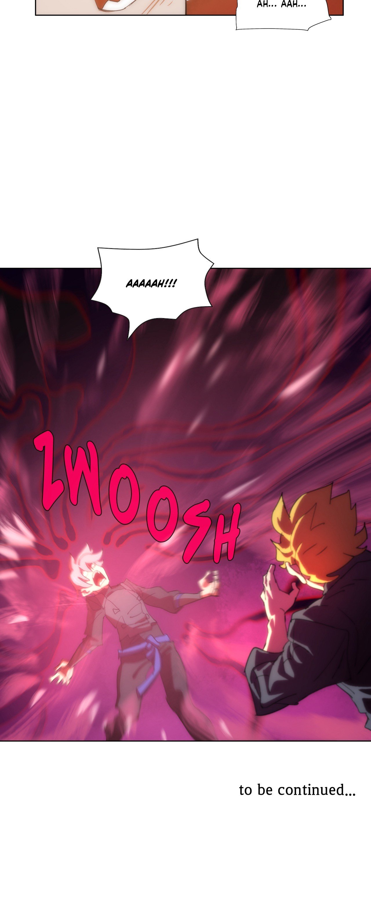 4 Cut Hero chapter 173 page 40