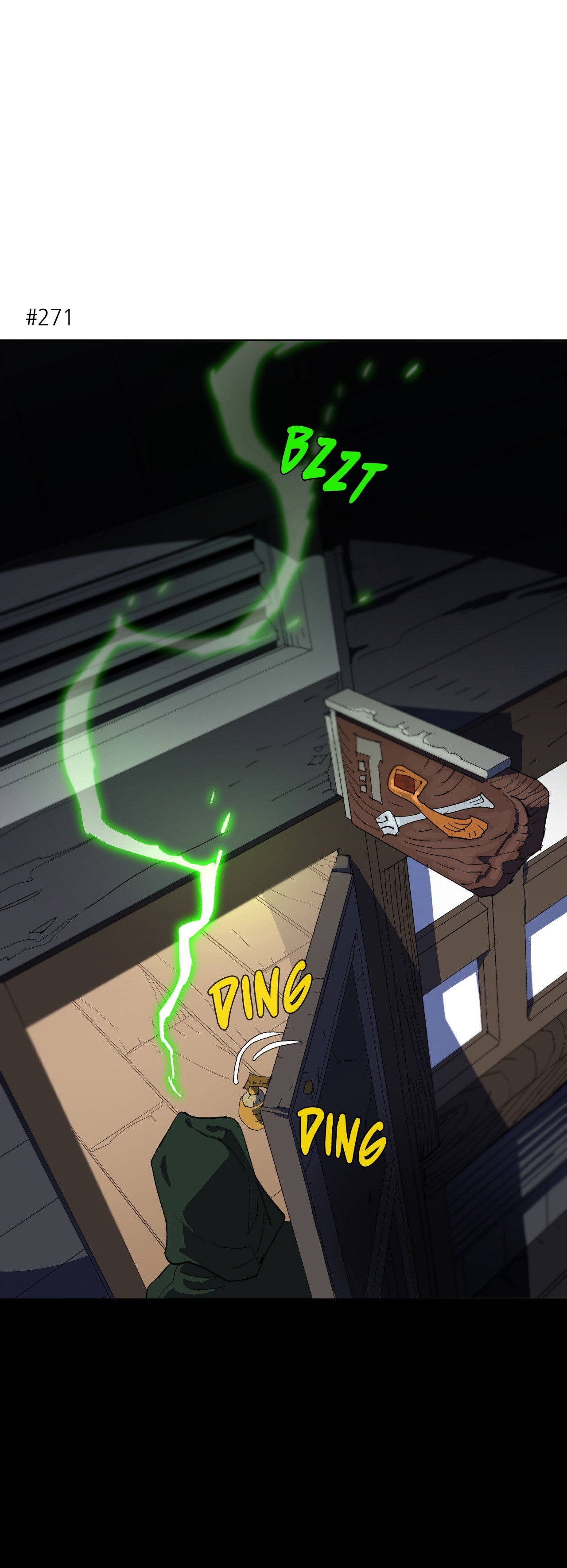 4 Cut Hero chapter 174 page 1